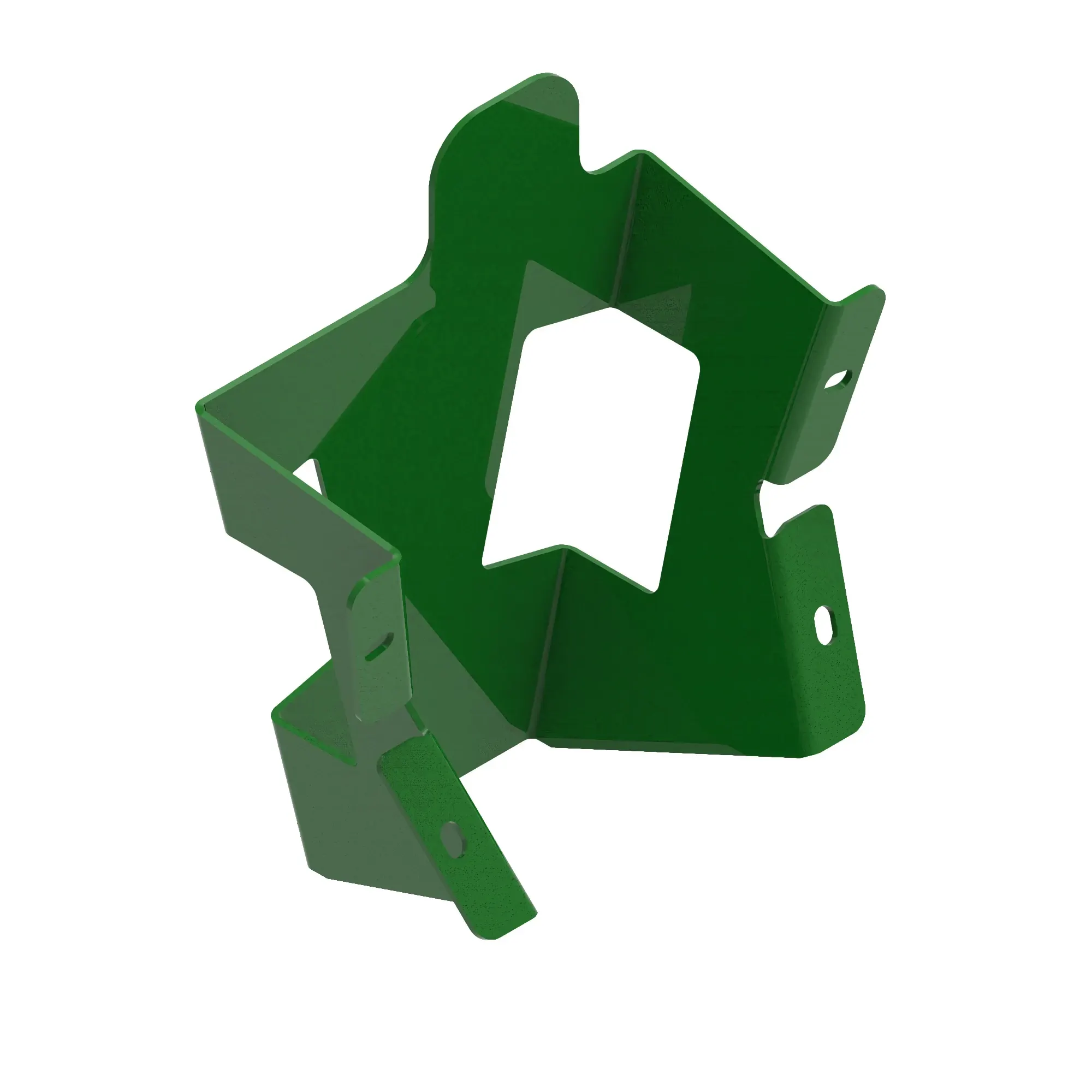 John Deere Sensor Cover Plate - HXE138163