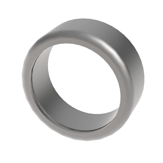 John Deere Ring - T412064