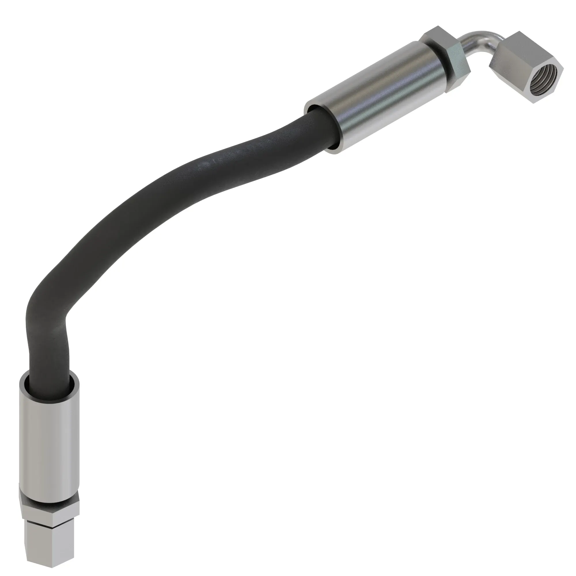 Hose, Pneumatic