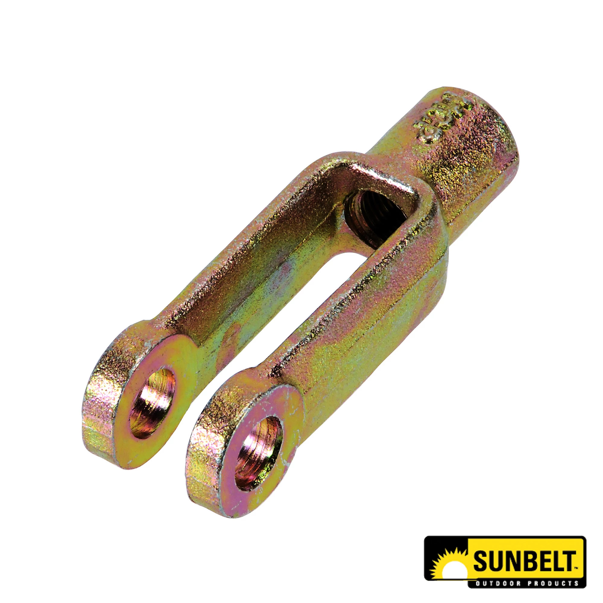 Sunbelt PTO Clutch - A-B1SB9143