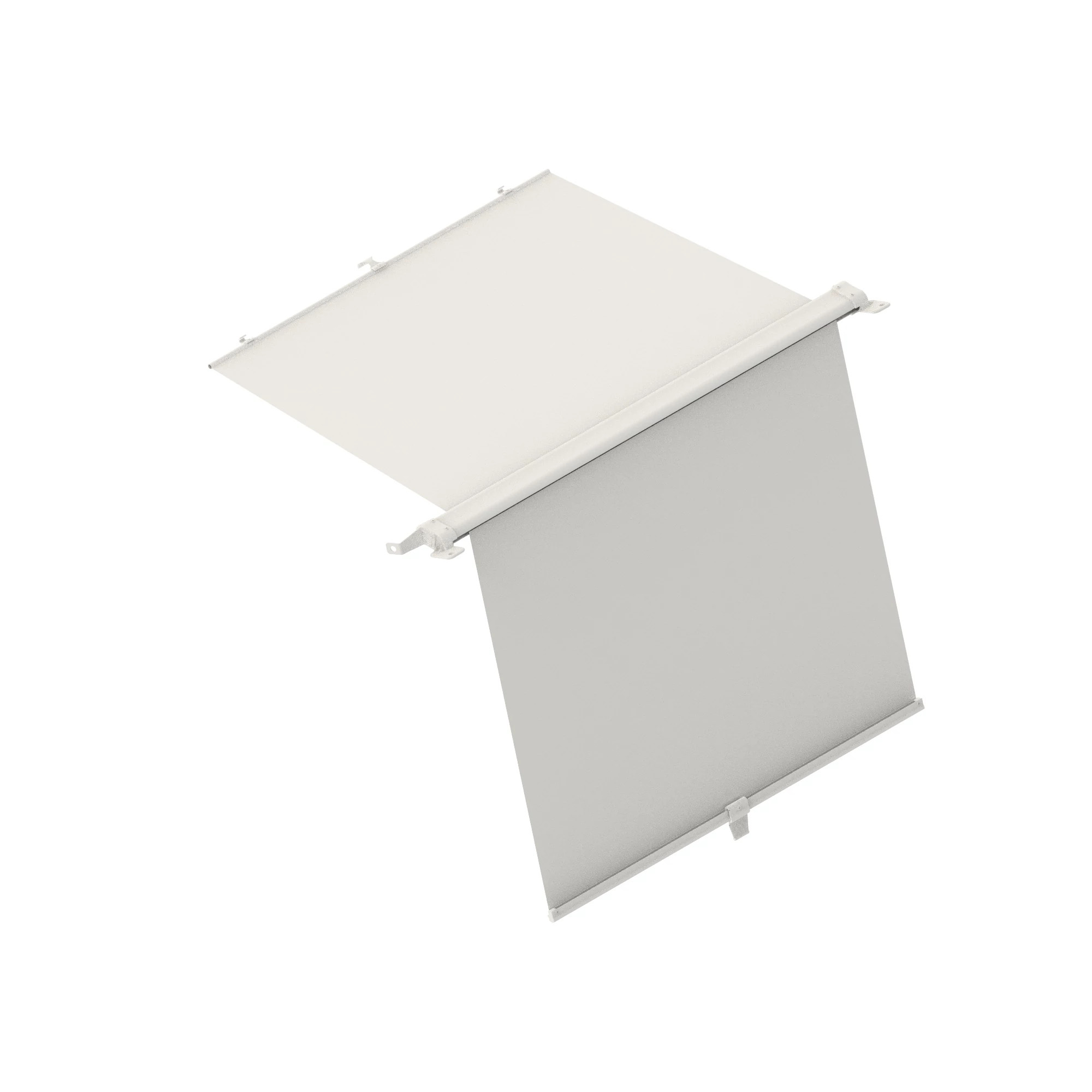 John Deere Shade Curtain - RE202313