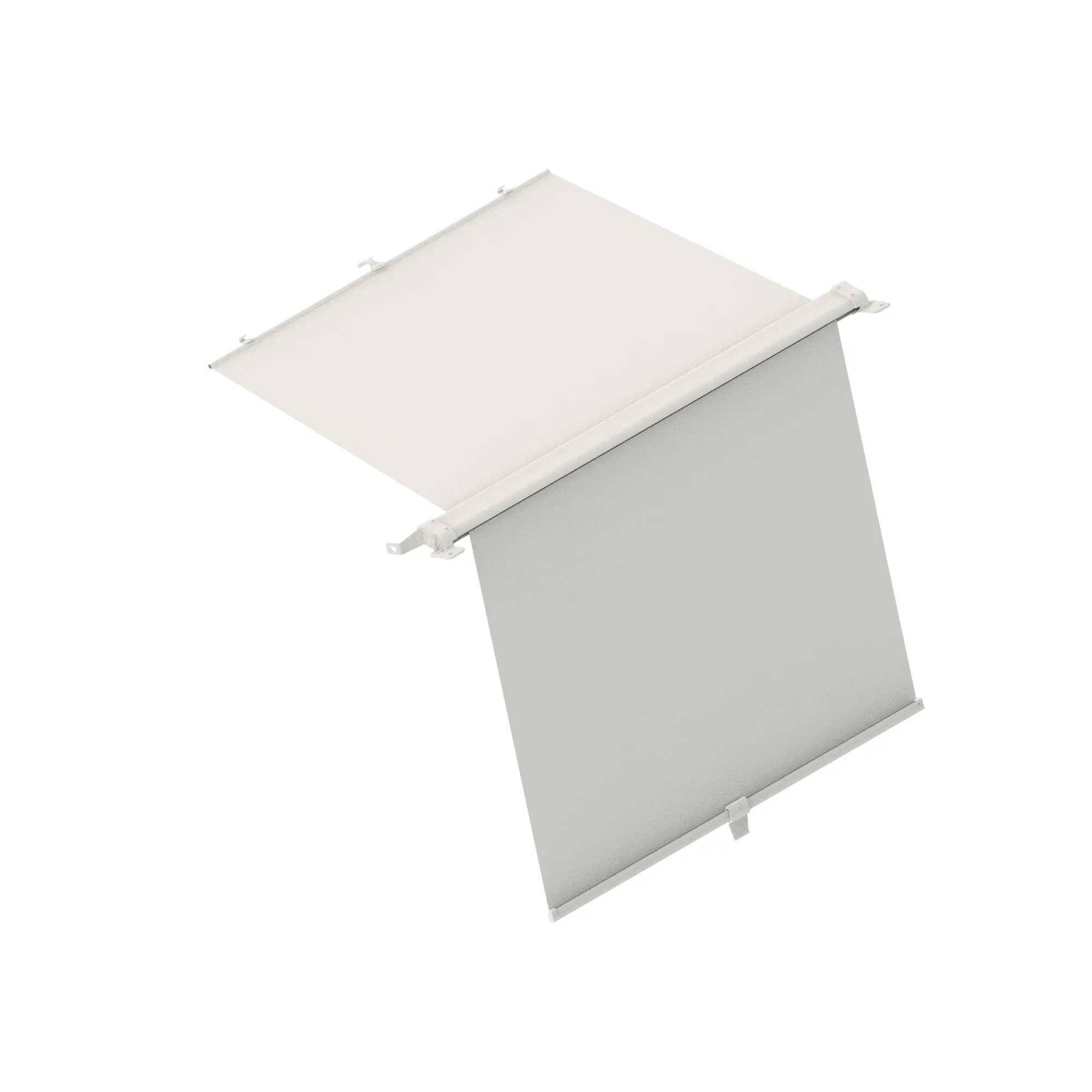 John Deere Shade Curtain - RE202313