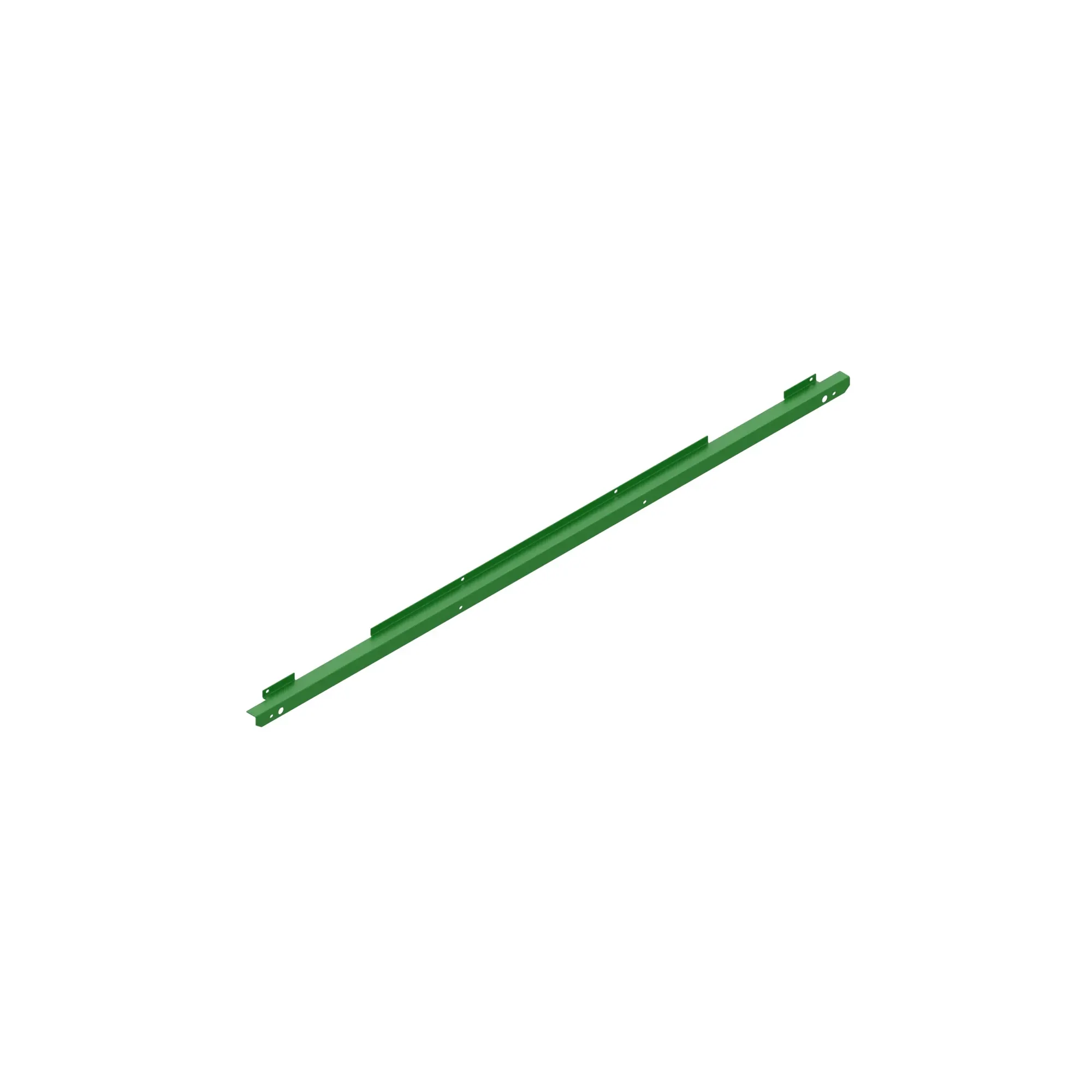 Channel, Conveyor Guide-Front