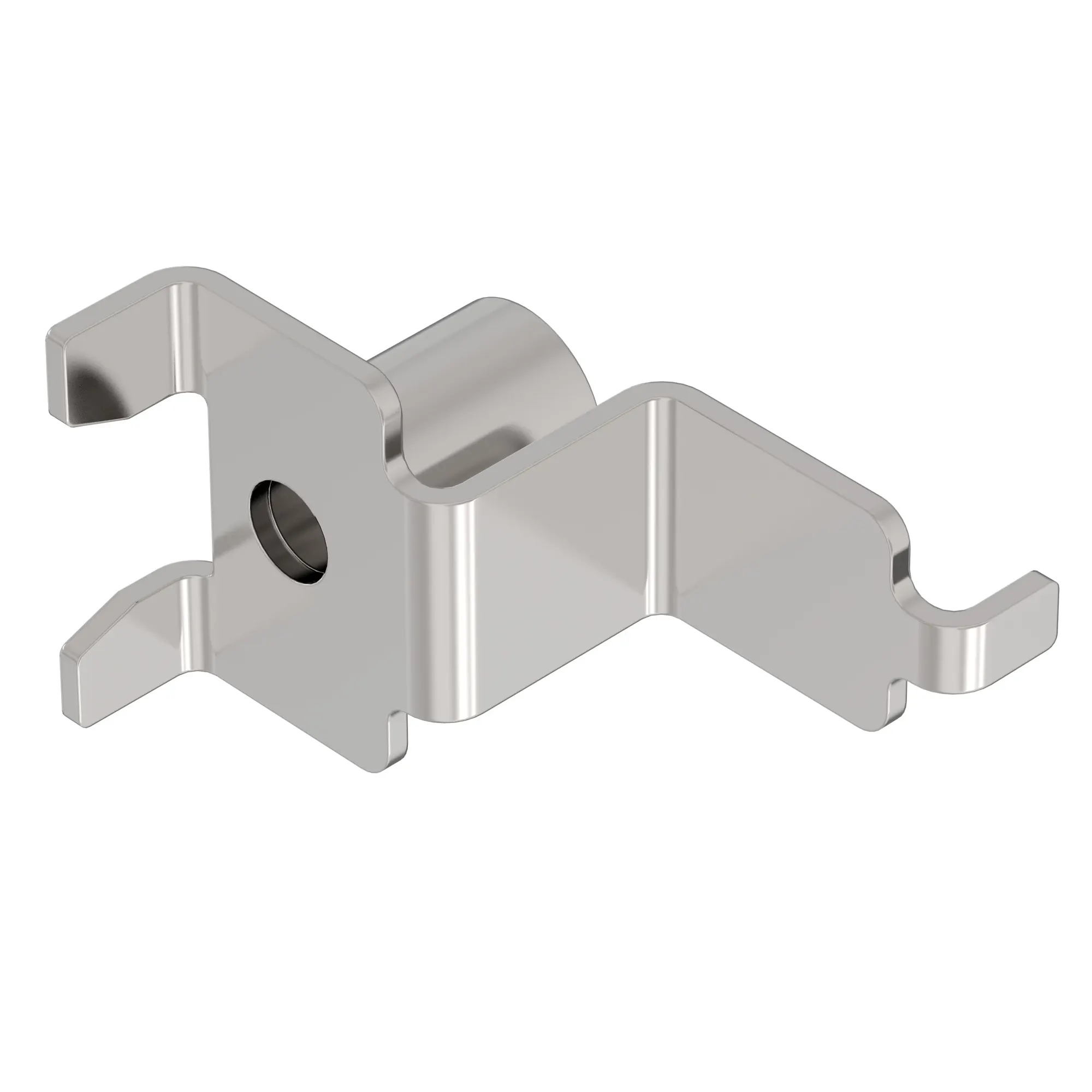 BRACKET, LH ENGINE HARNESS RETENTIO