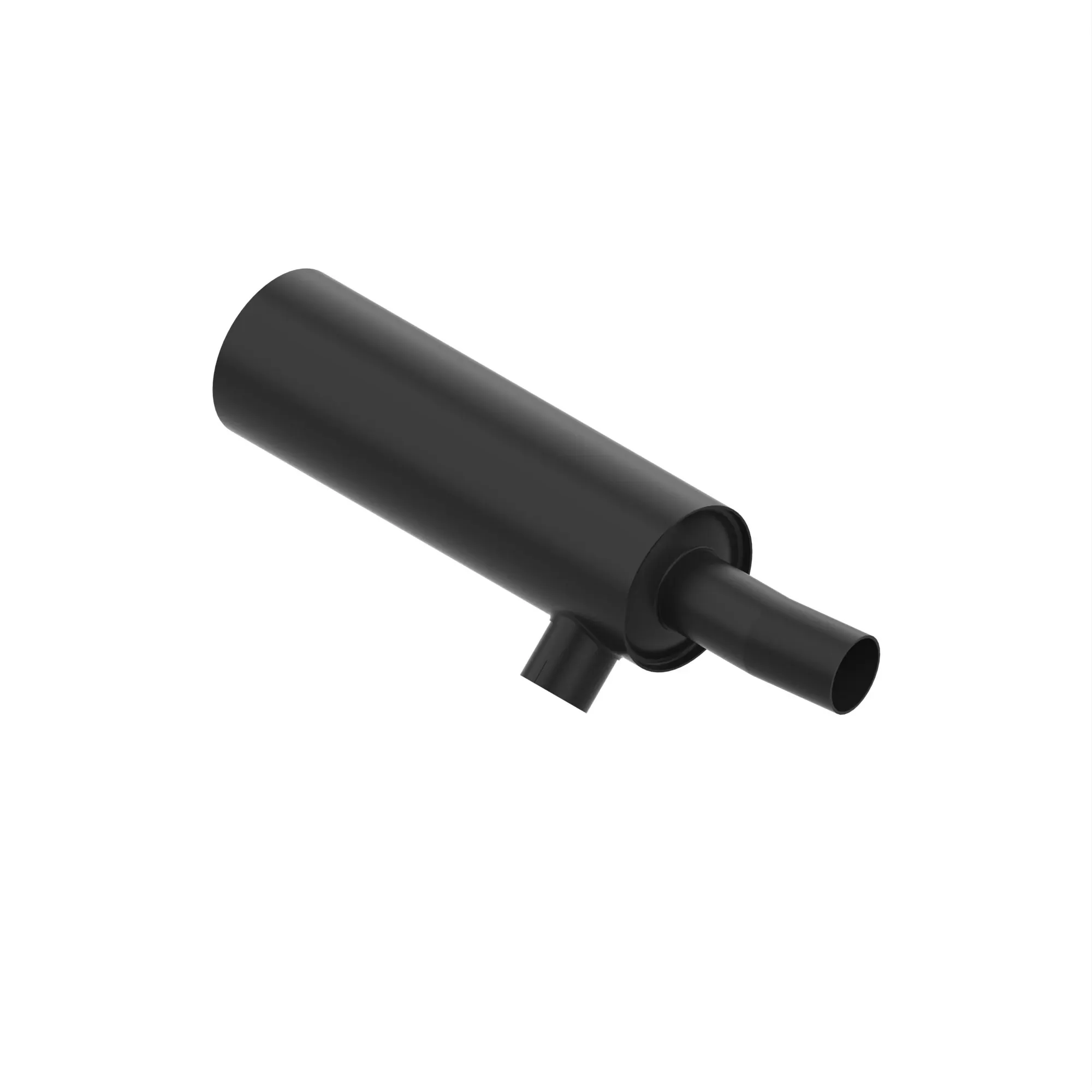 MUFFLER