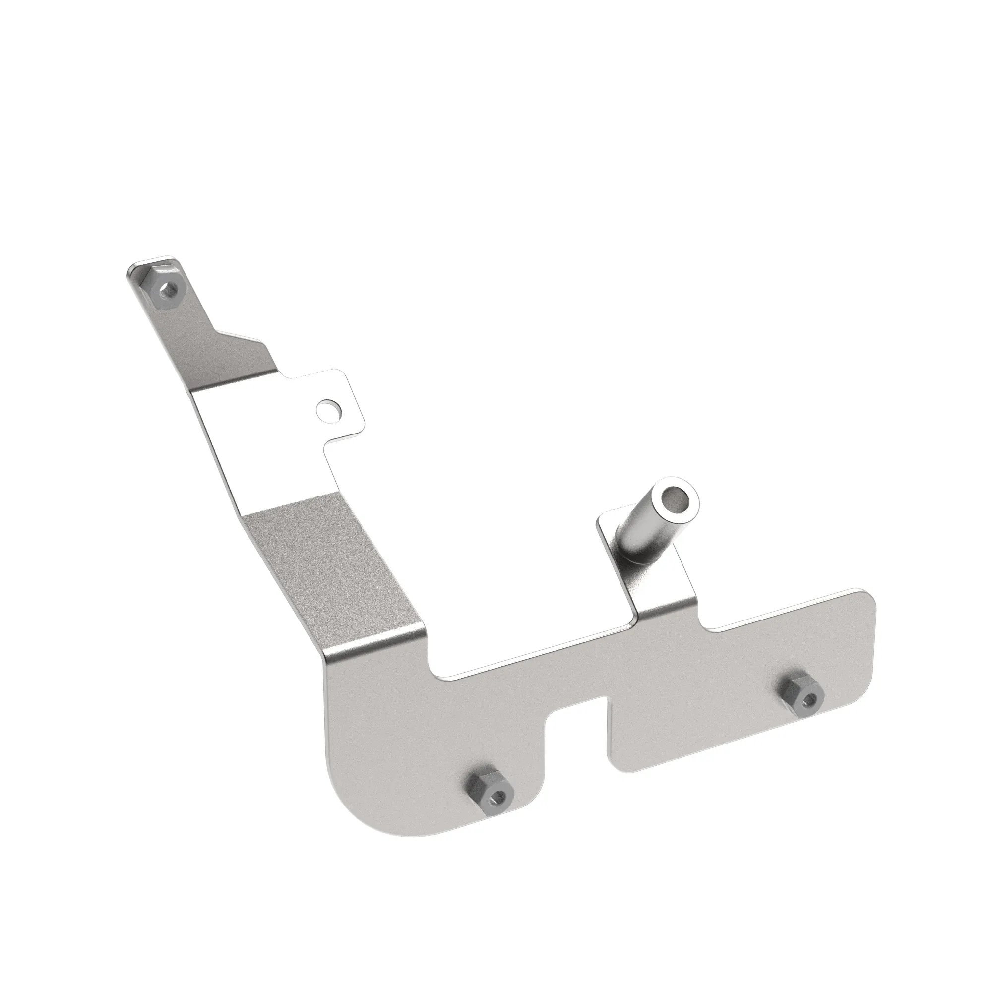 John Deere Bracket - DZ117170