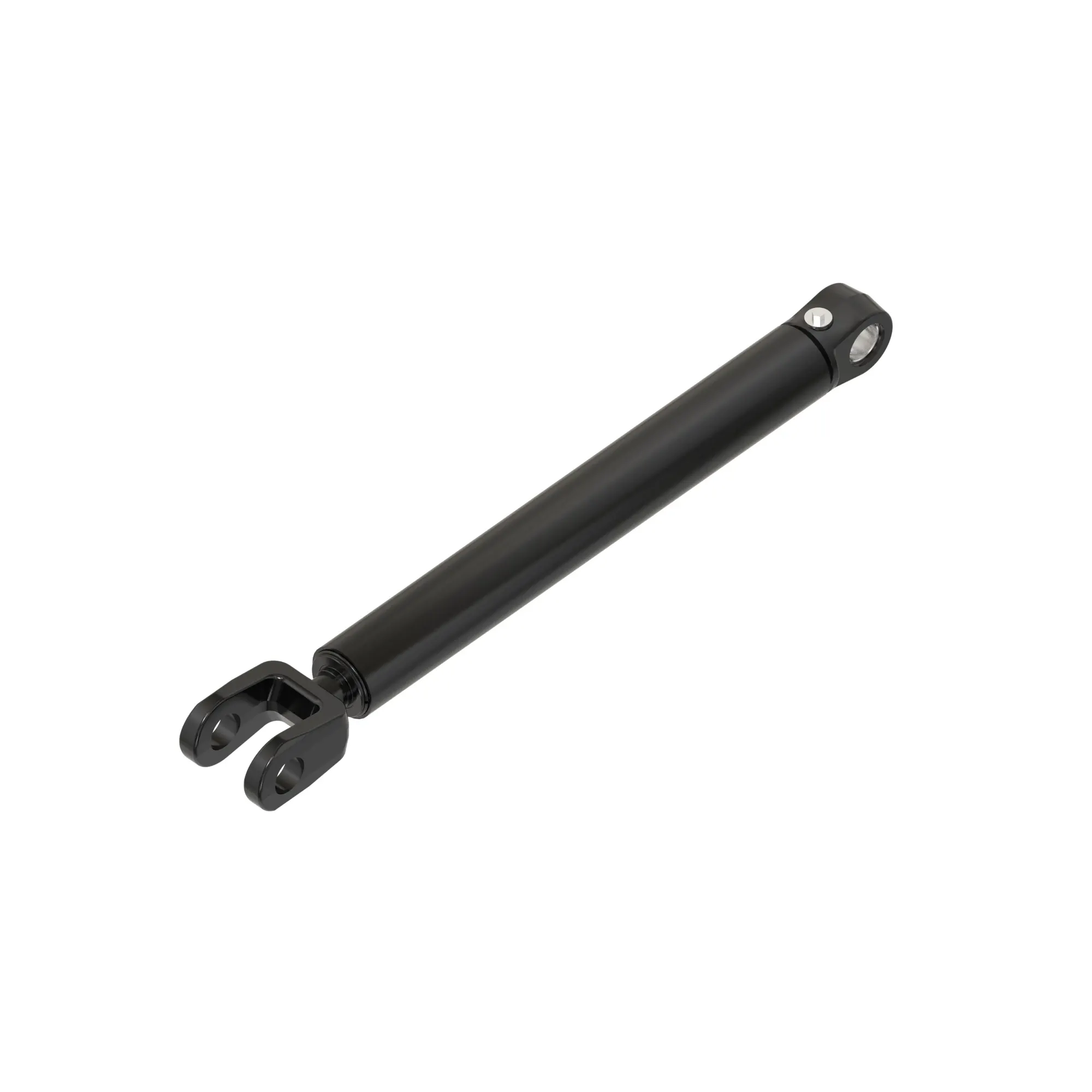 John Deere Hydraulic Cylinder - AH209498