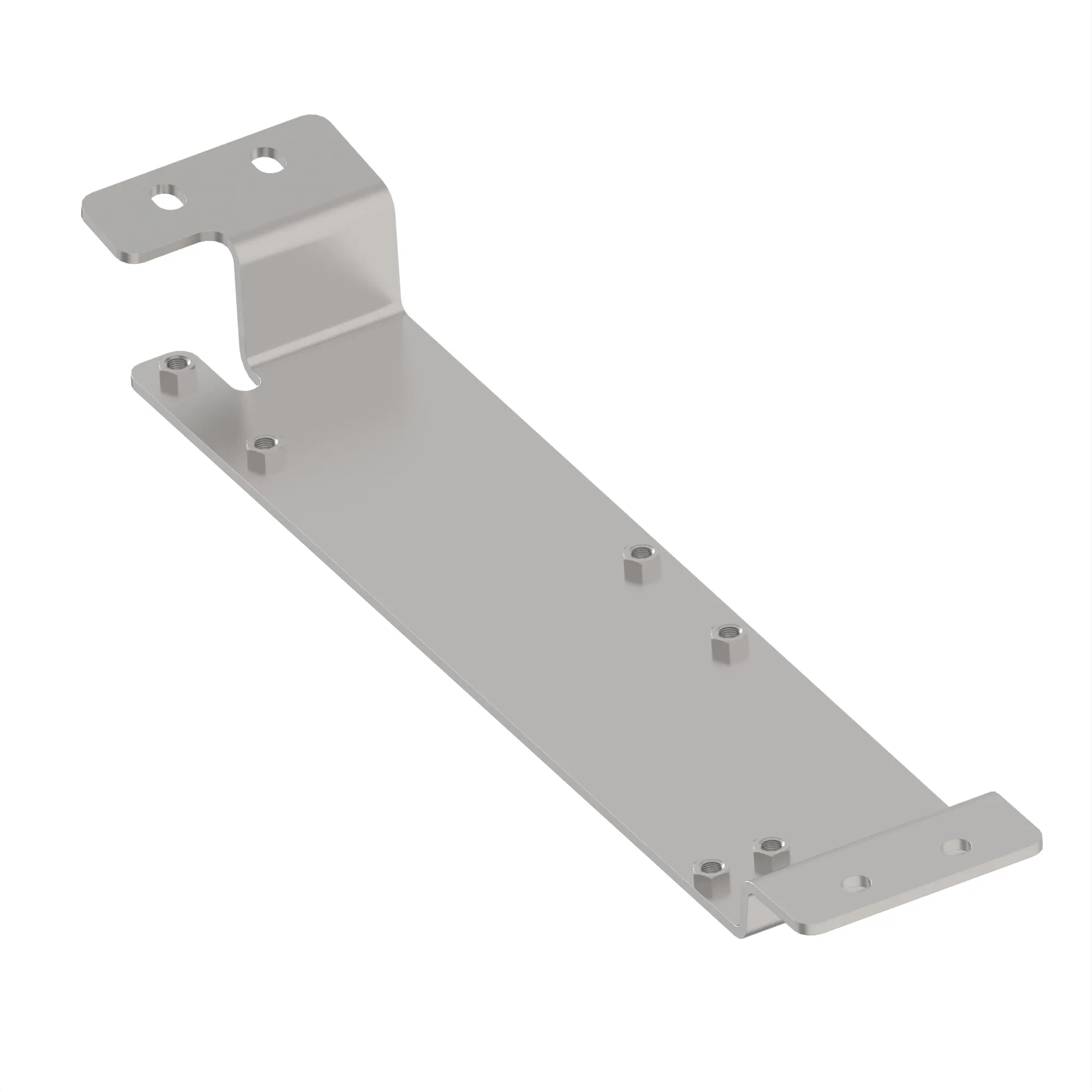 BRACKET, RH STEP, G48, NFT4