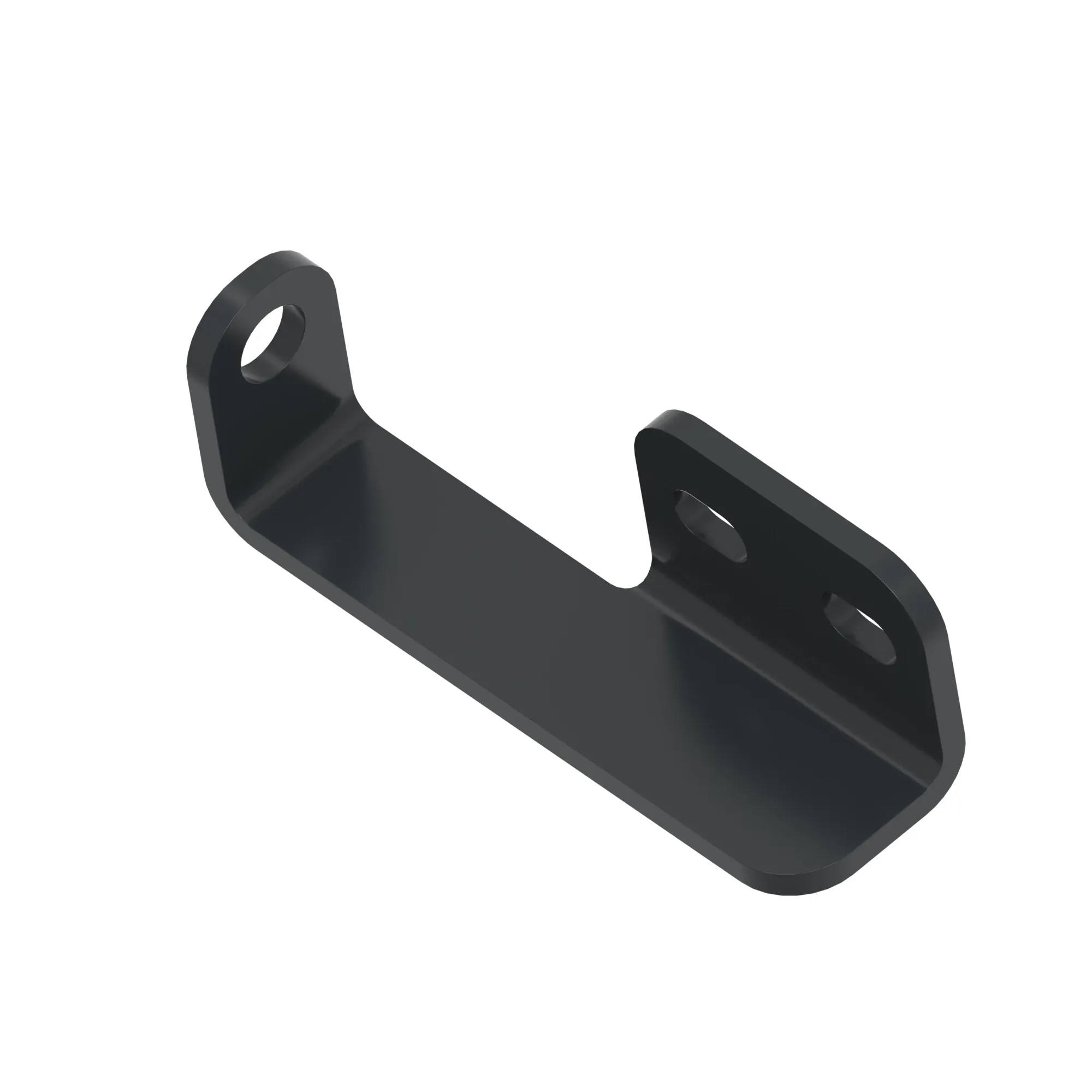 John Deere Fuel Cooler Mount Bracket - T325203