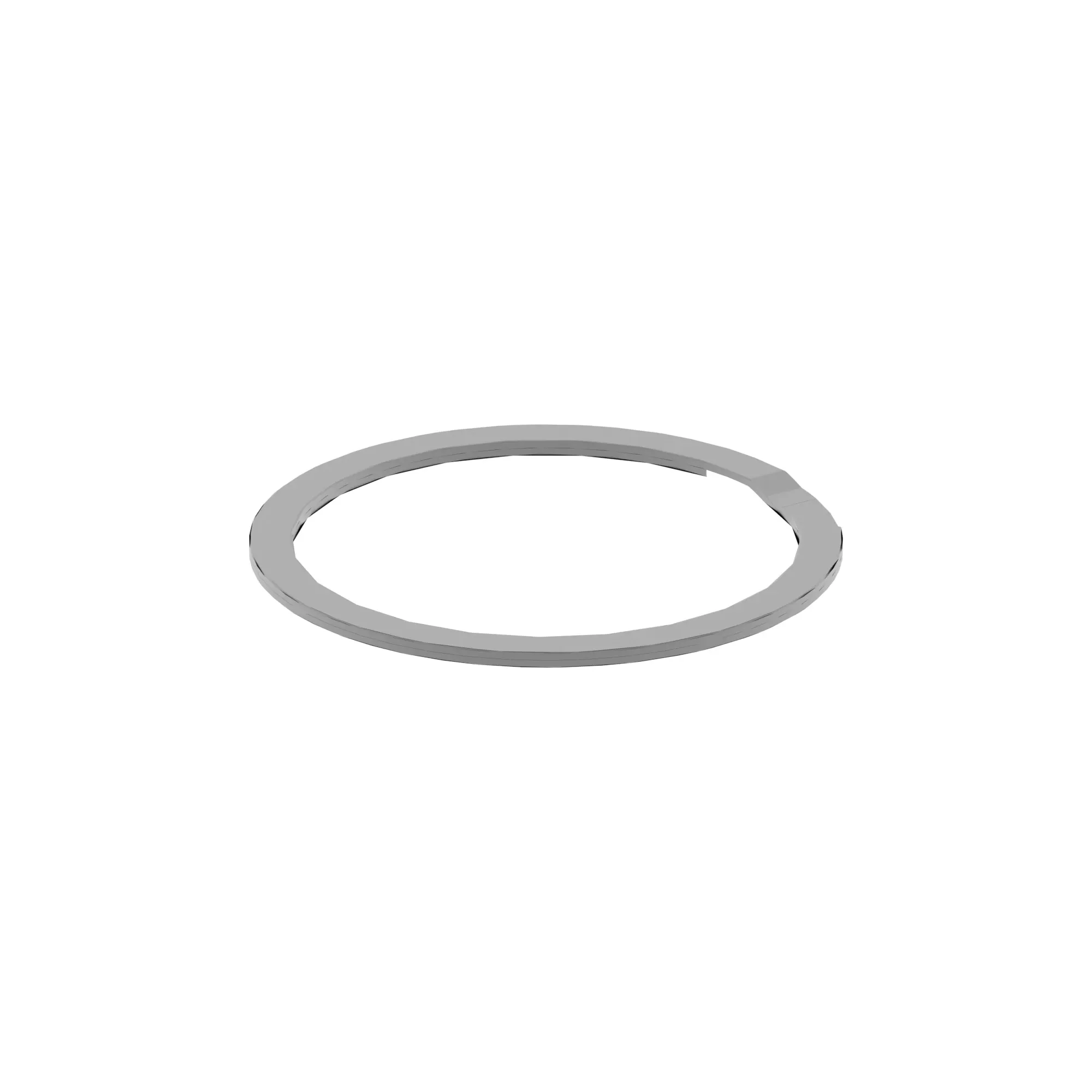 John Deere Snap Ring - HC16390