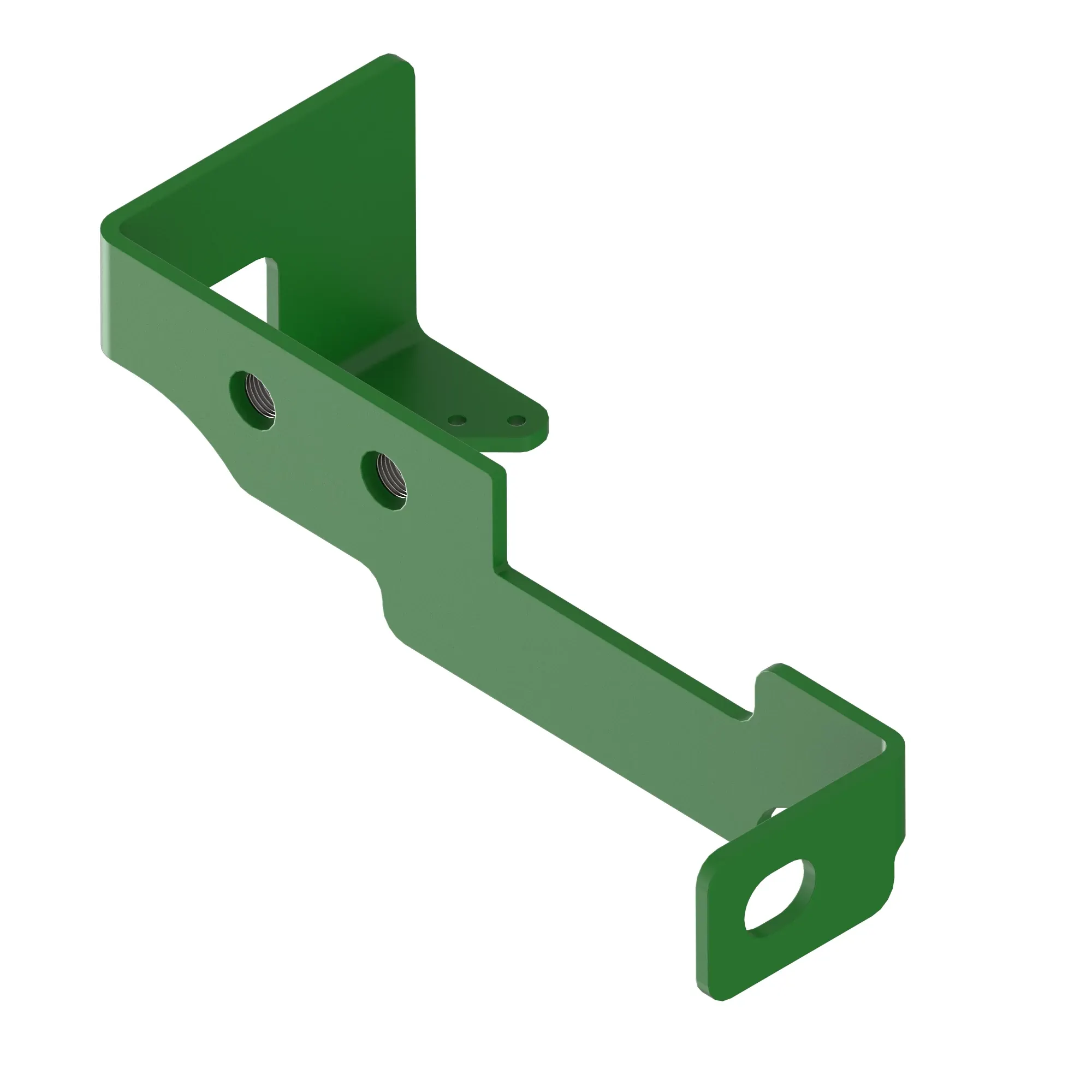 BRACKET, FINGER GUARD BRACKET SUPPO