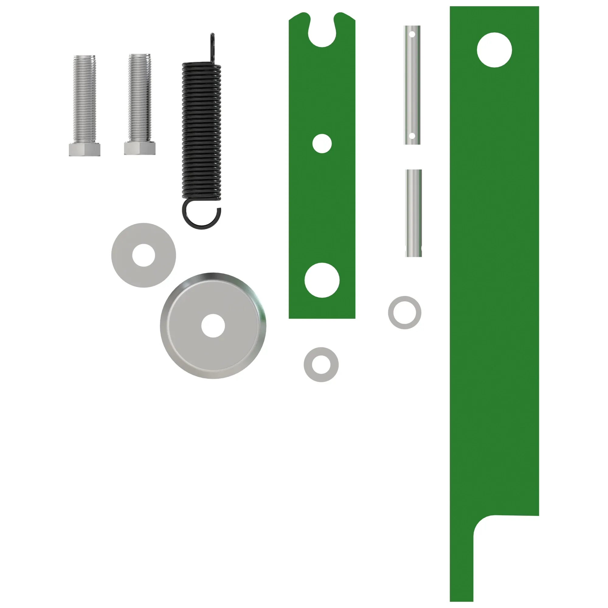 LOCK KIT
