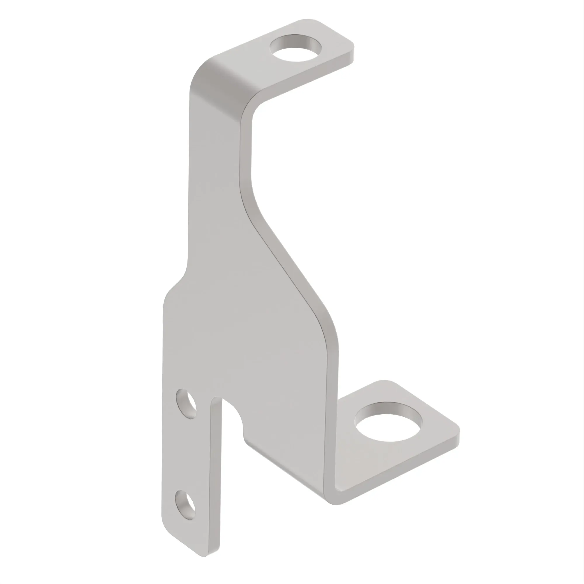 BRACKET, BULKHEAD RT
