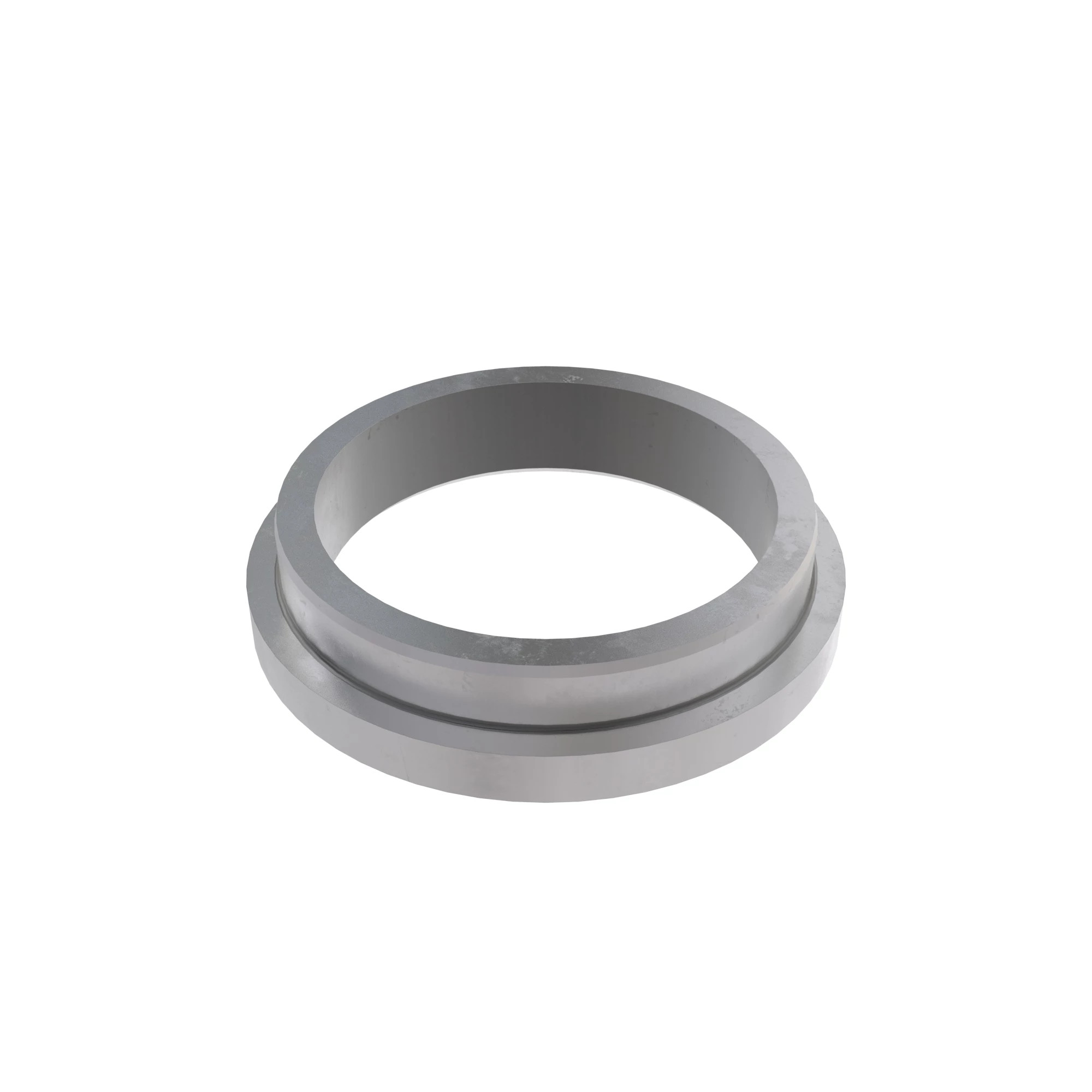 SHOULDERED BUSHING