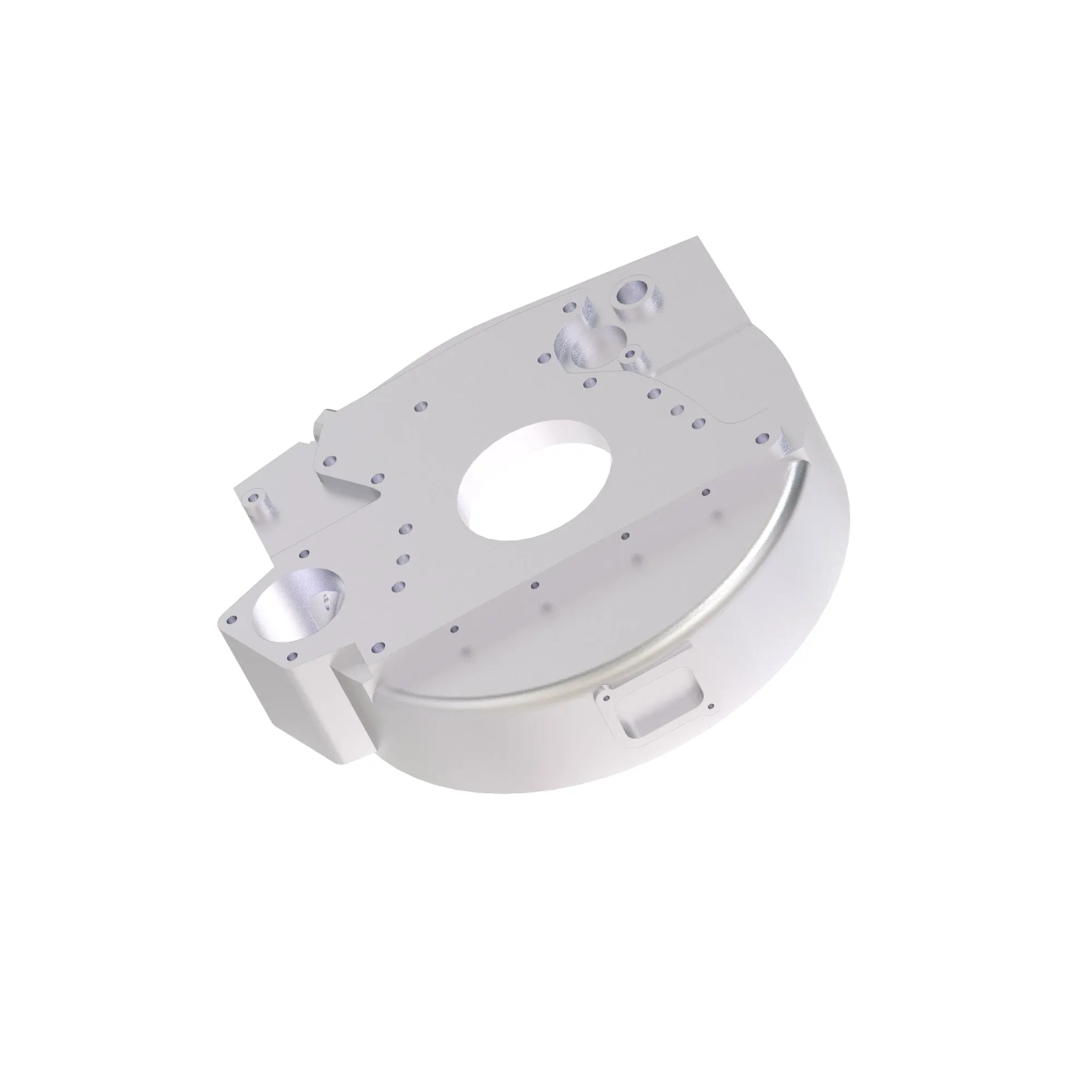 John Deere Housing - R127978