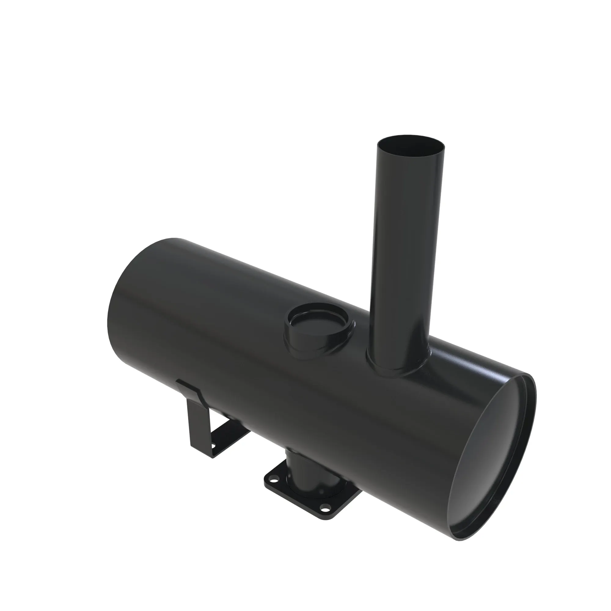 AT323181: Muffler