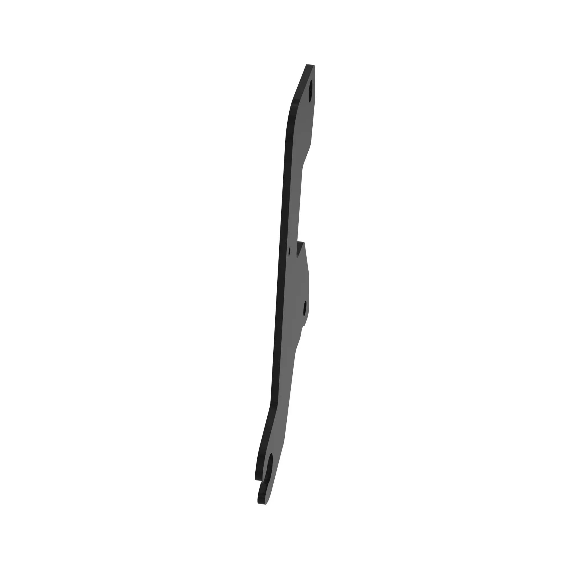 BRACKET, TRANSMISSION SHIFT, 560/59