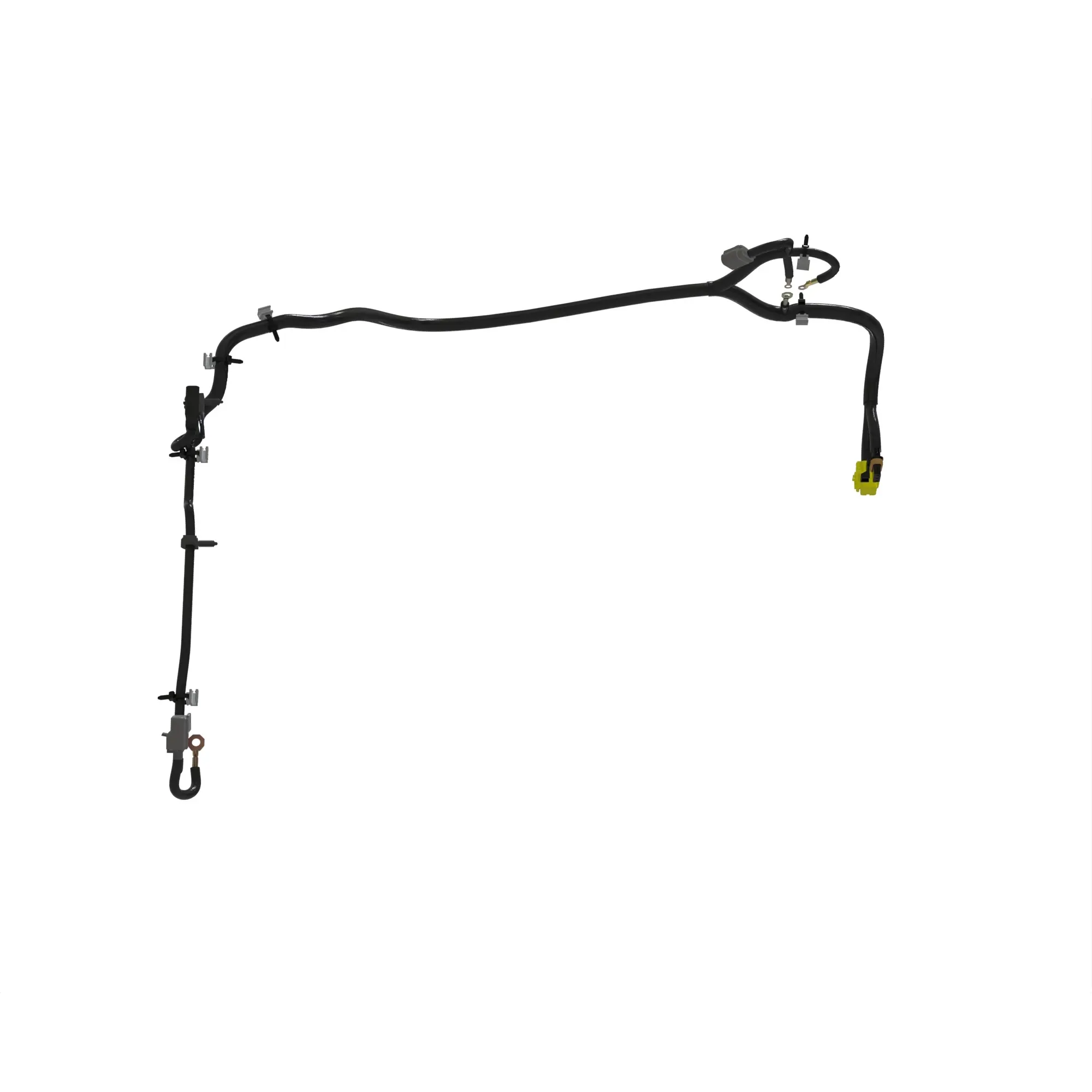 HARNESS, ENGINE BRIDGE, R4