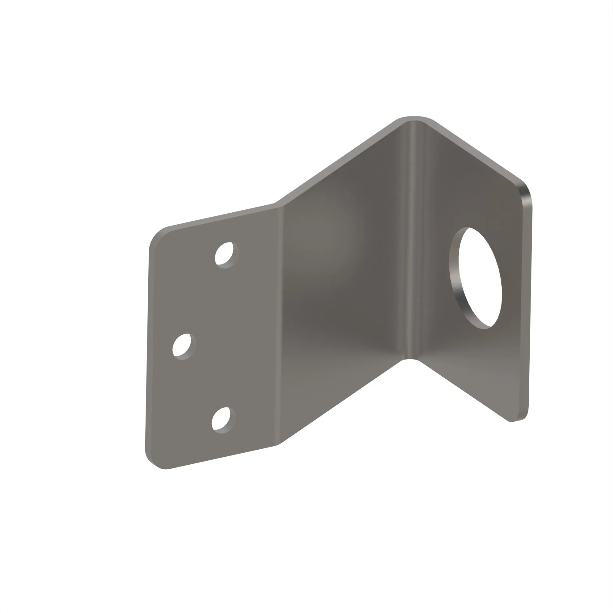 John Deere Plate - T167799