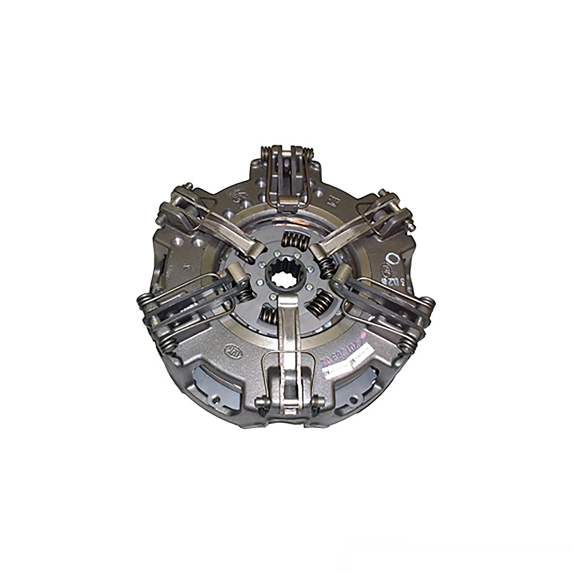 ⚙️ AL120117: Embrague John Deere 🚜✅ | Importa Seguro 🛡️