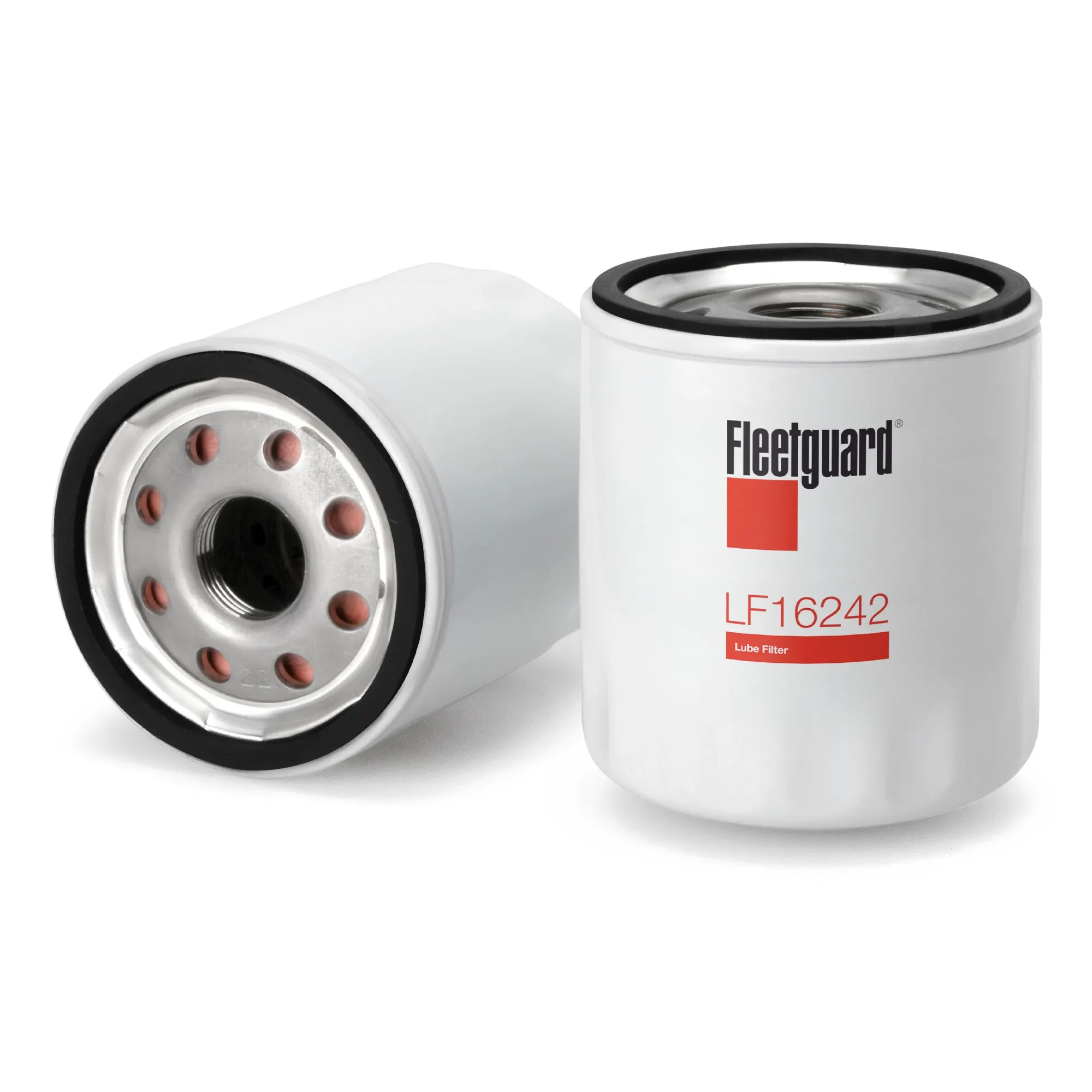 Fleetguard Spin-On Lube Filter - PMLF16242J