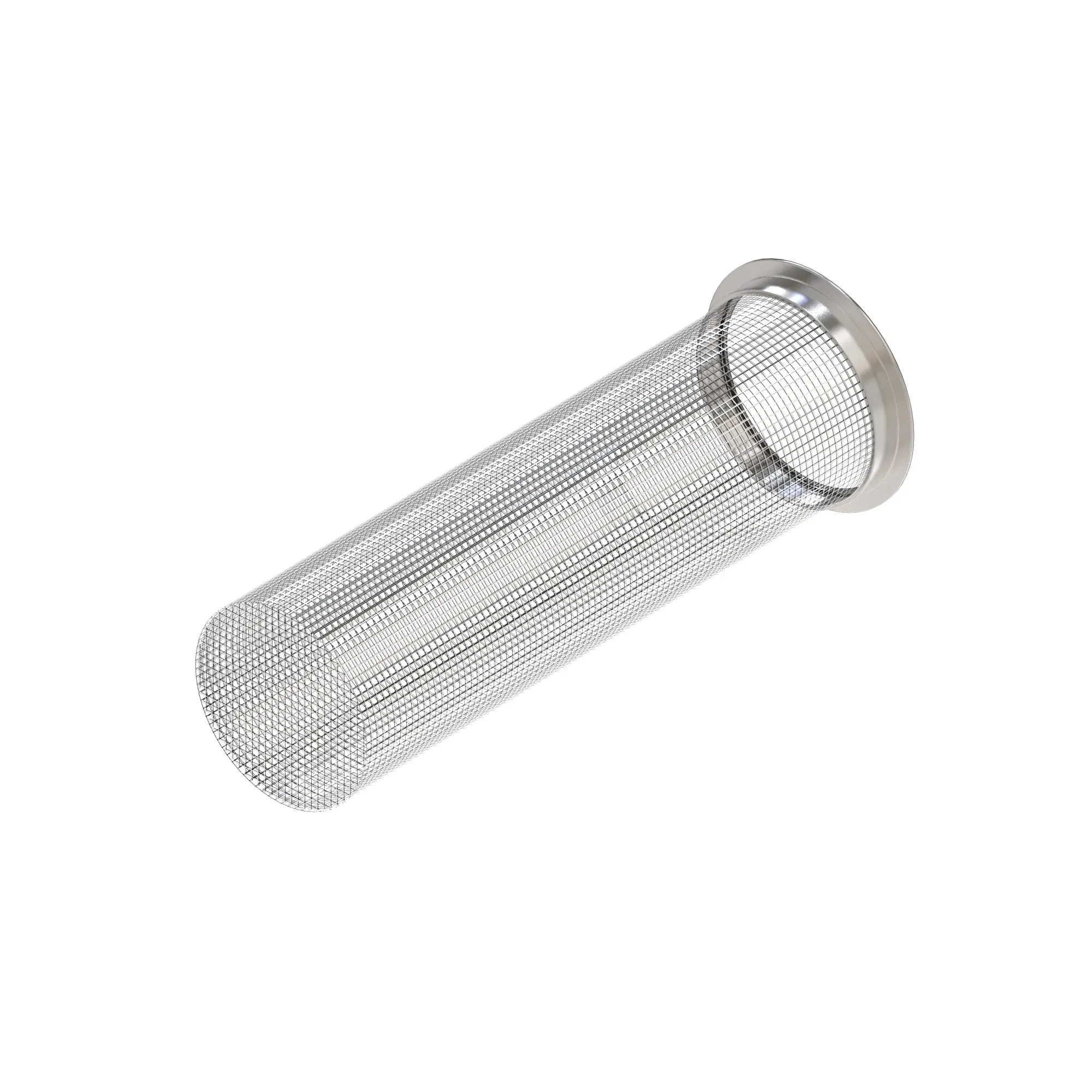 Strainer