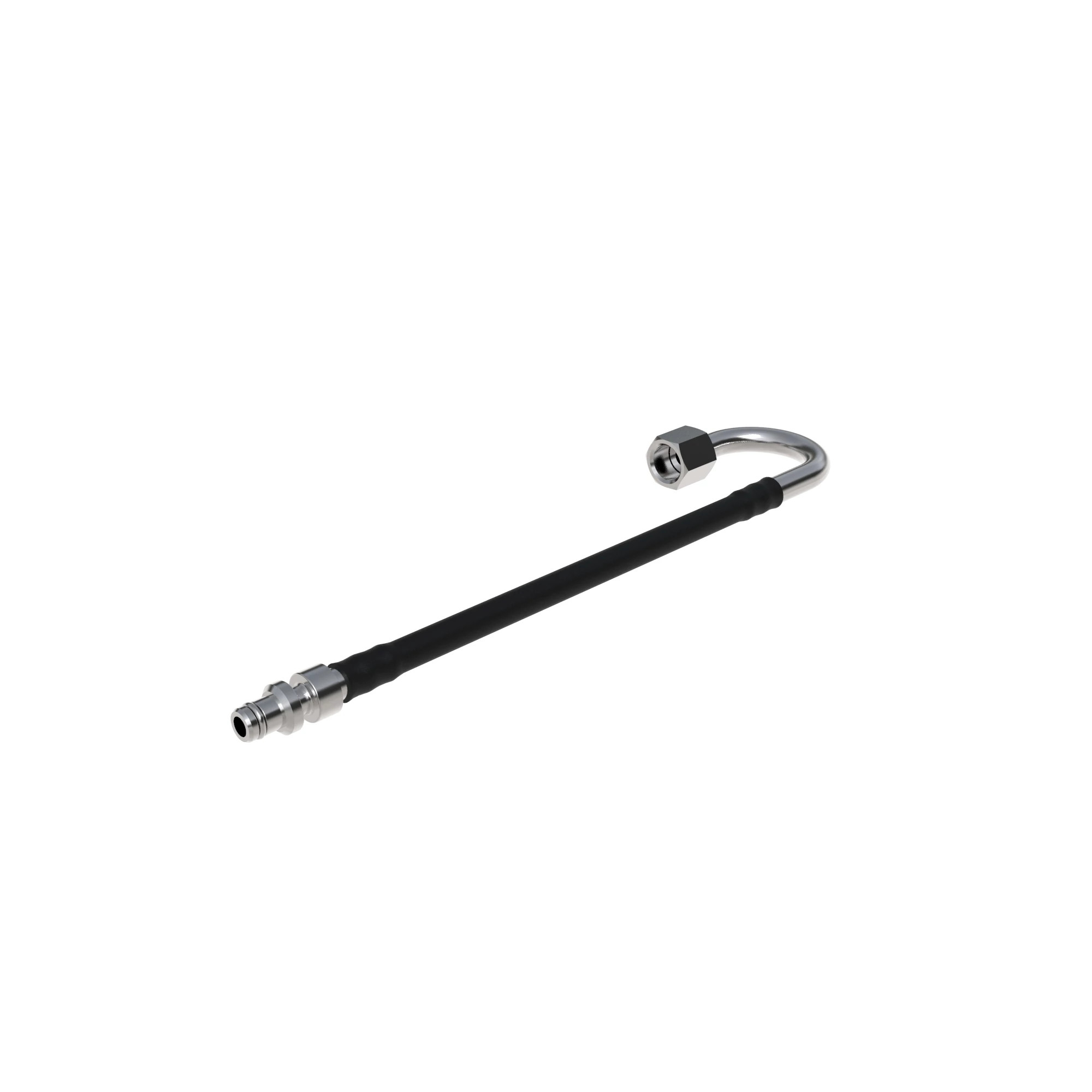 HYDRAULIC HOSE, ASSY.