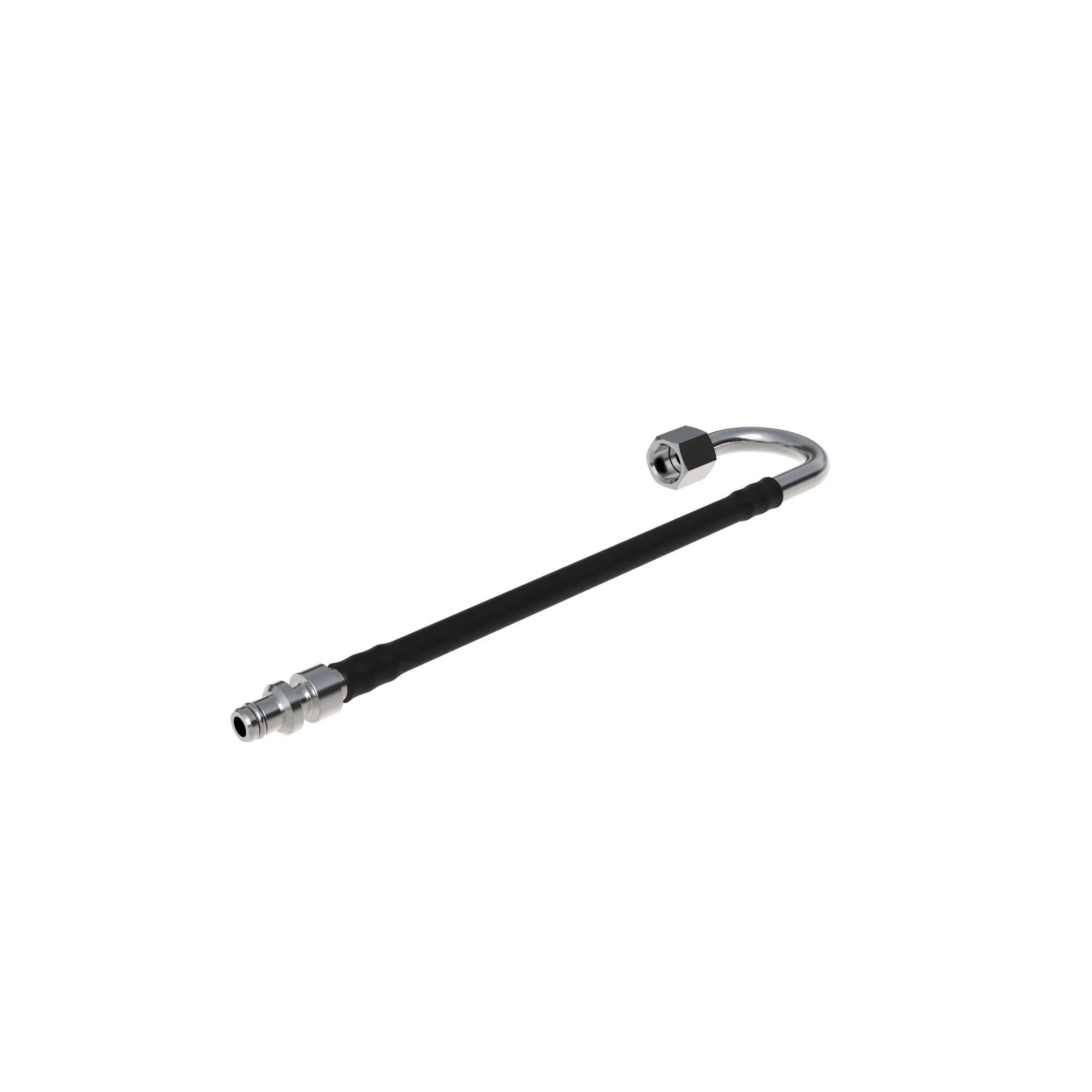 John Deere Hydraulic Hose - AL75589