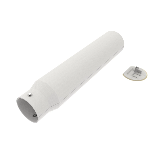 Def Baffle AT483376: DEF Baffle Assembly Service Kit | Shop.Deere.com