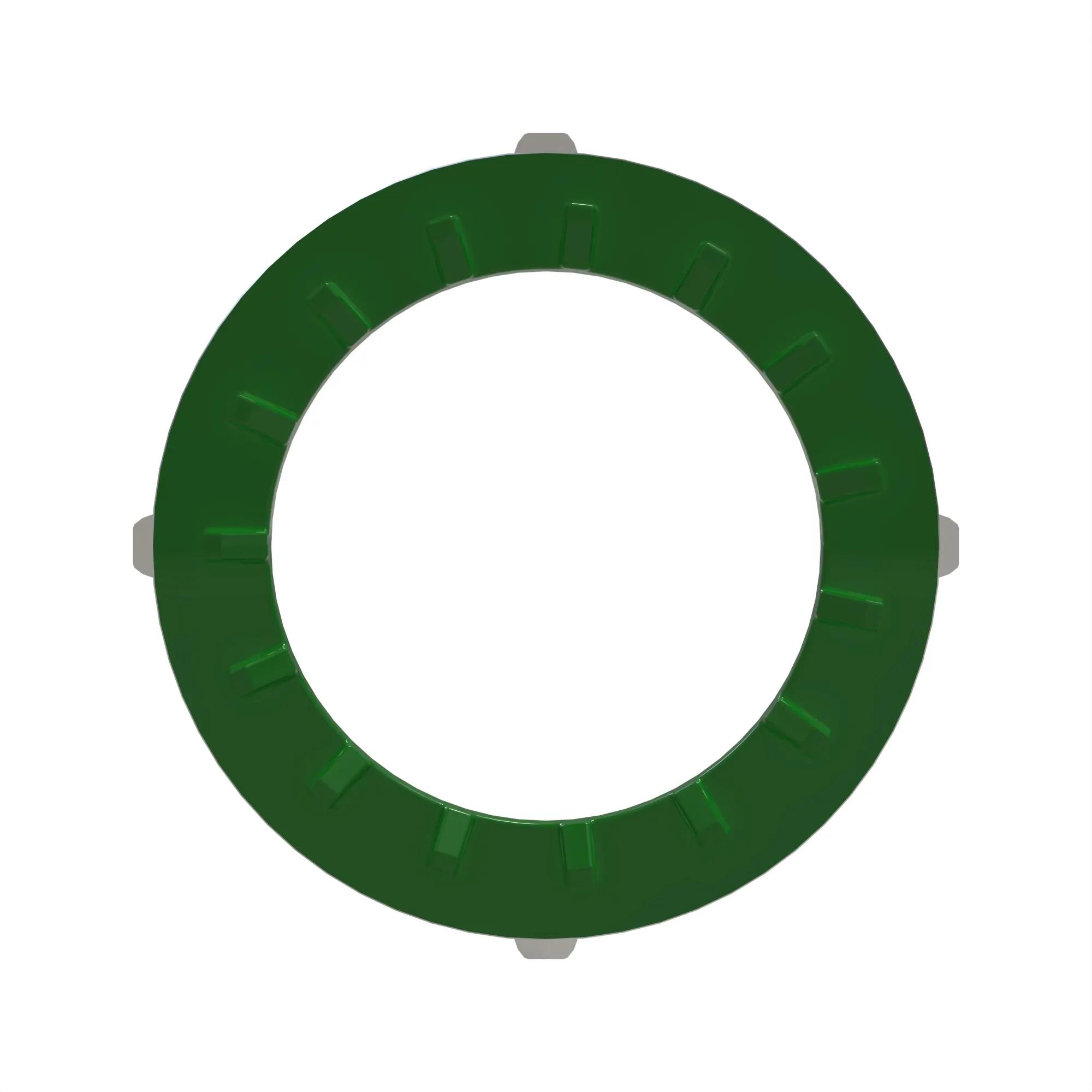 RETAINER, ADJUSTING RING