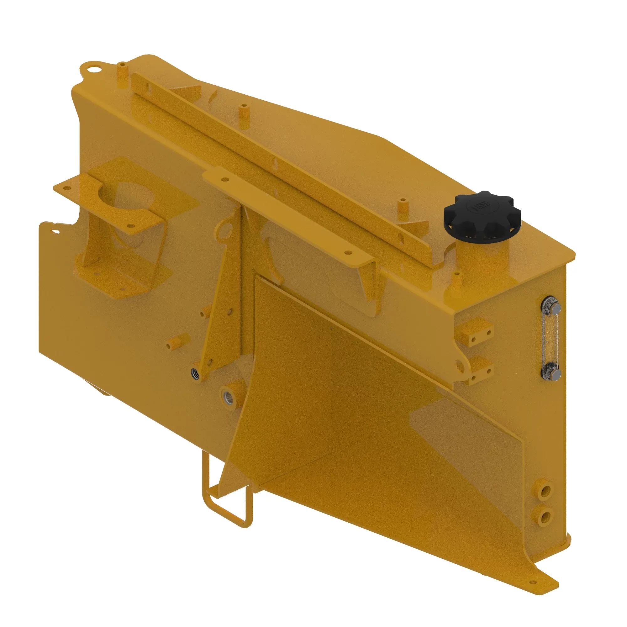 Hydraulic Reservoir
