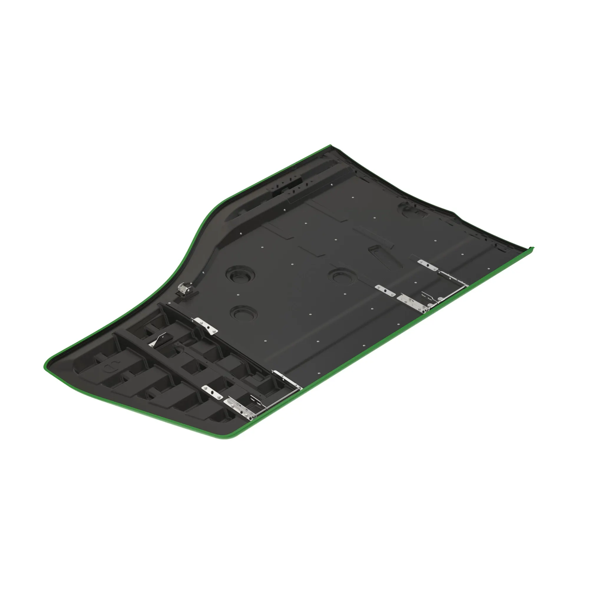 John Deere Door - AXE63301