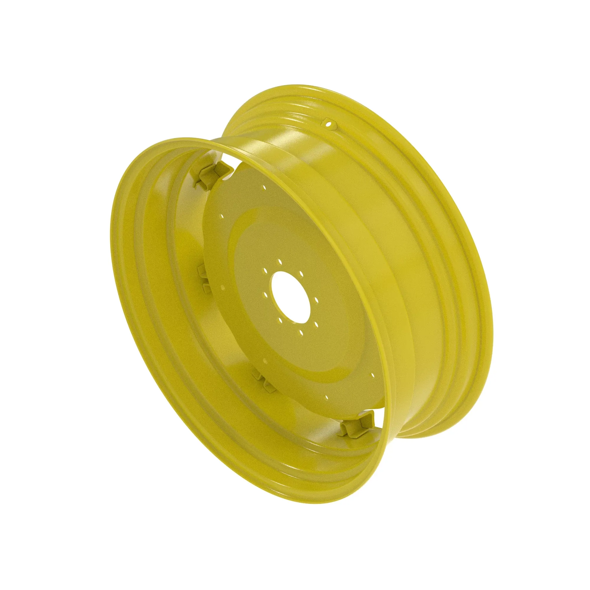 John Deere Rear Wheel, 14 X 38 - DQ25487