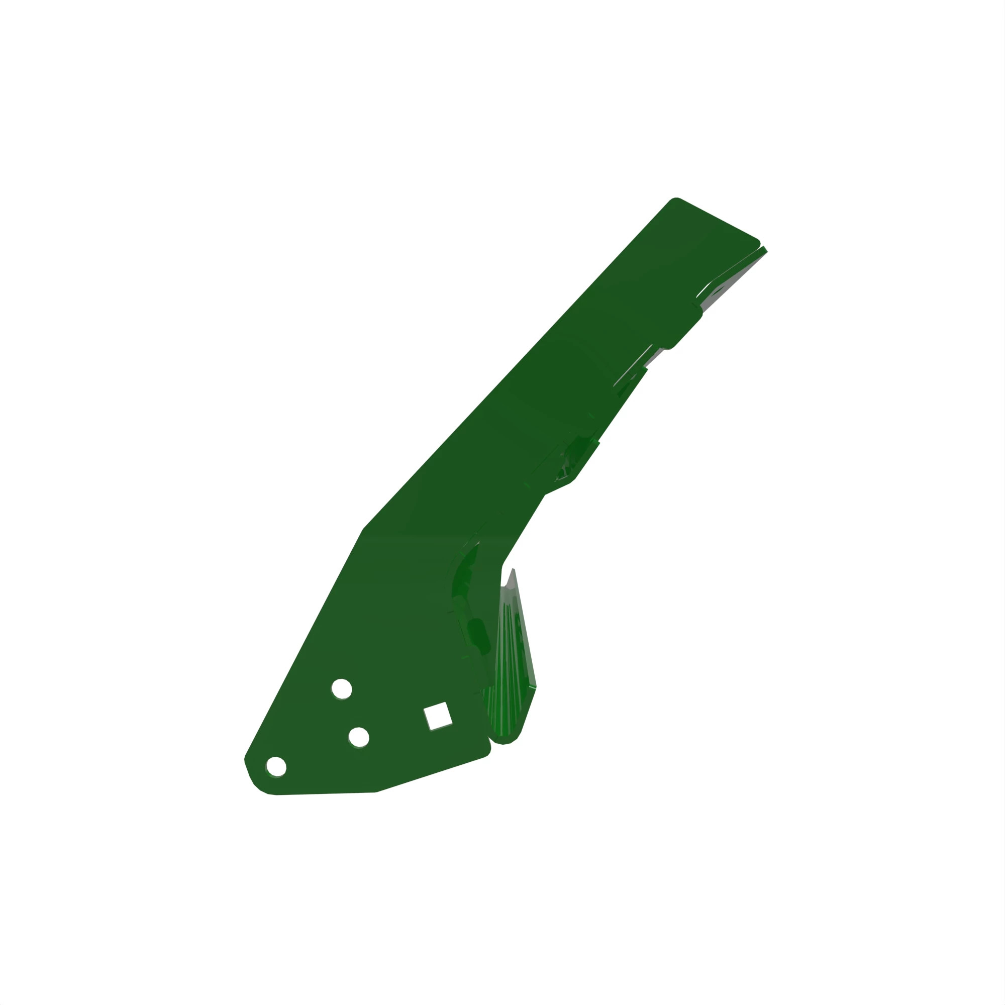 FLOOR, FIXED FEED FLOOR