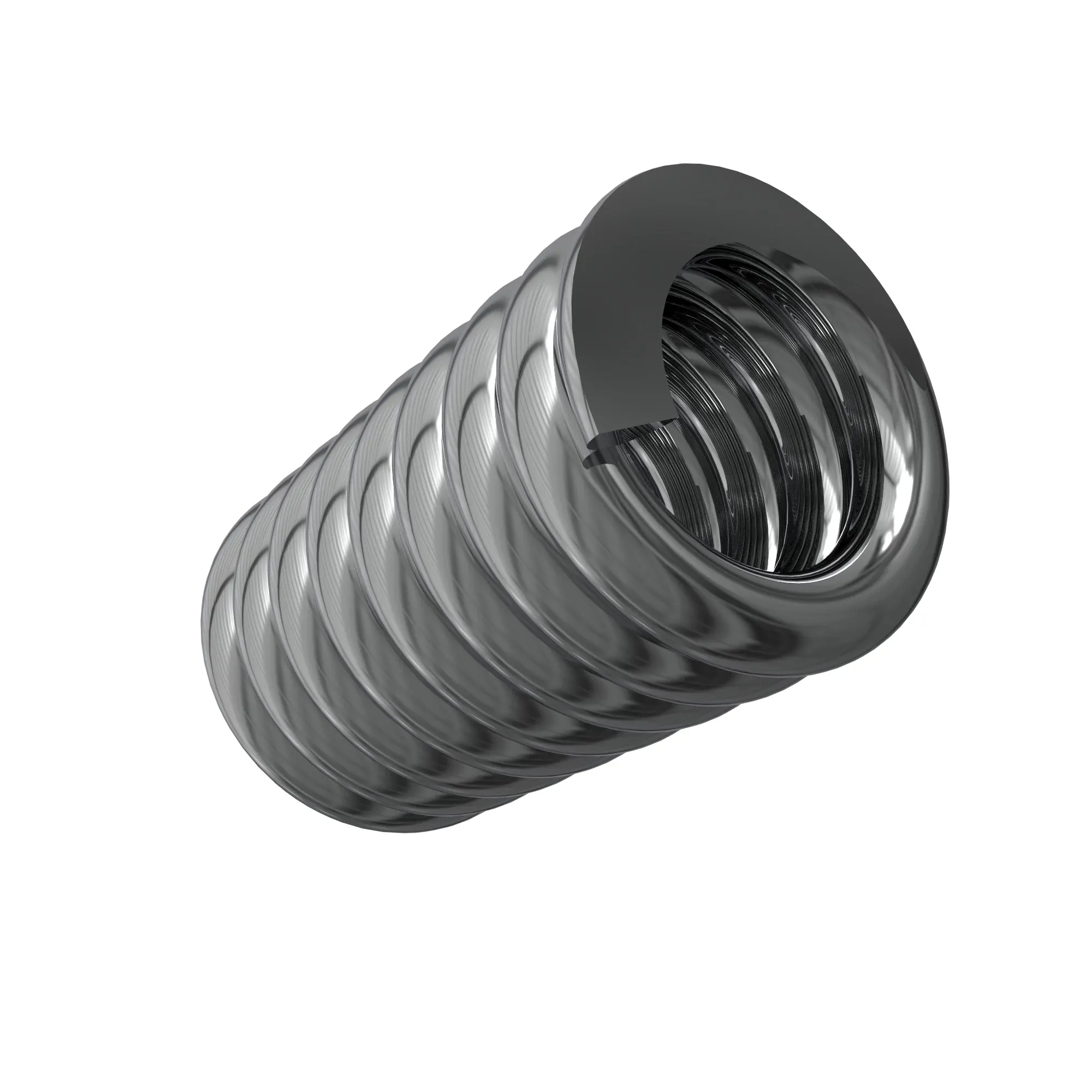 John Deere Compression Spring - T167841