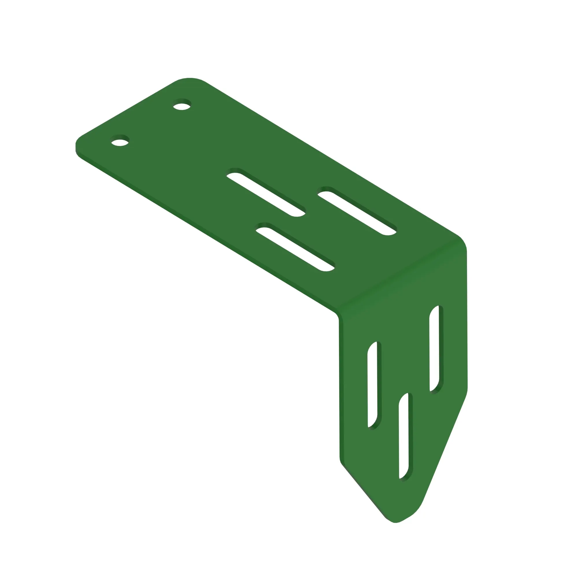 John Deere Bracket - HXE46165