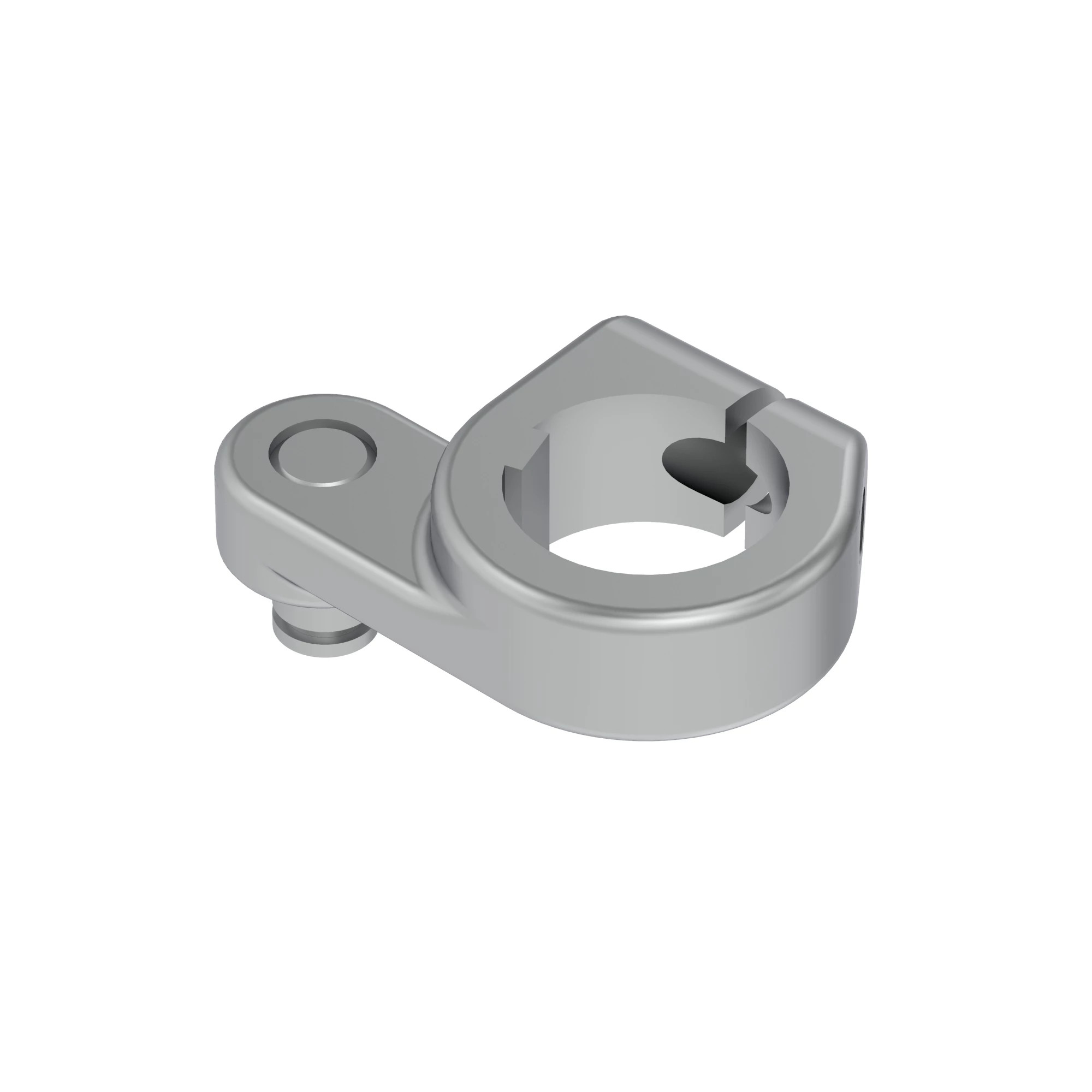 John Deere Rockshaft Control Lever - RE42487