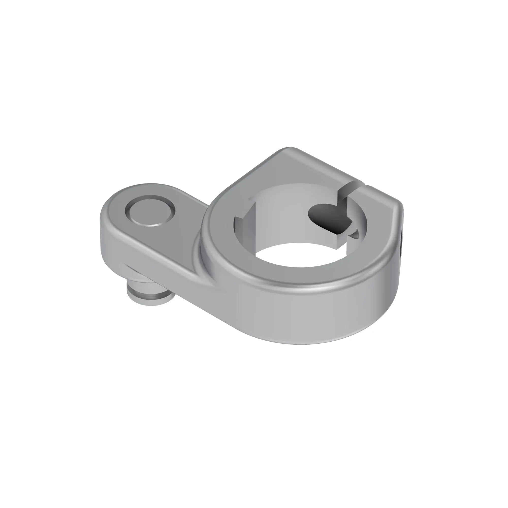 John Deere Rockshaft Control Lever - RE42487