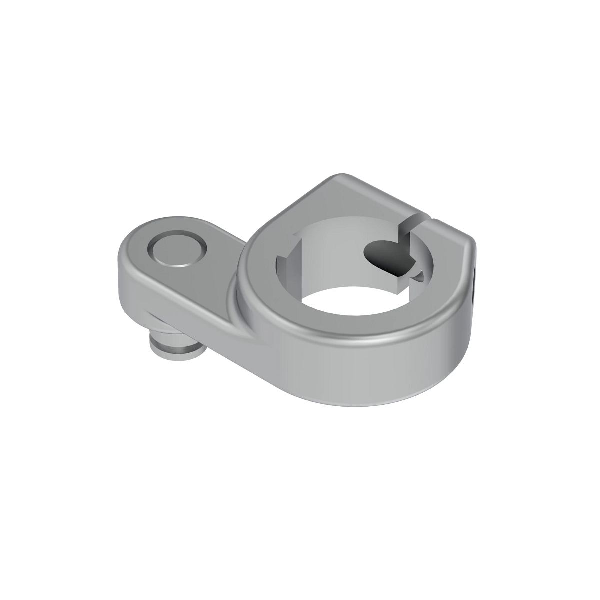 Lever, W/Pin