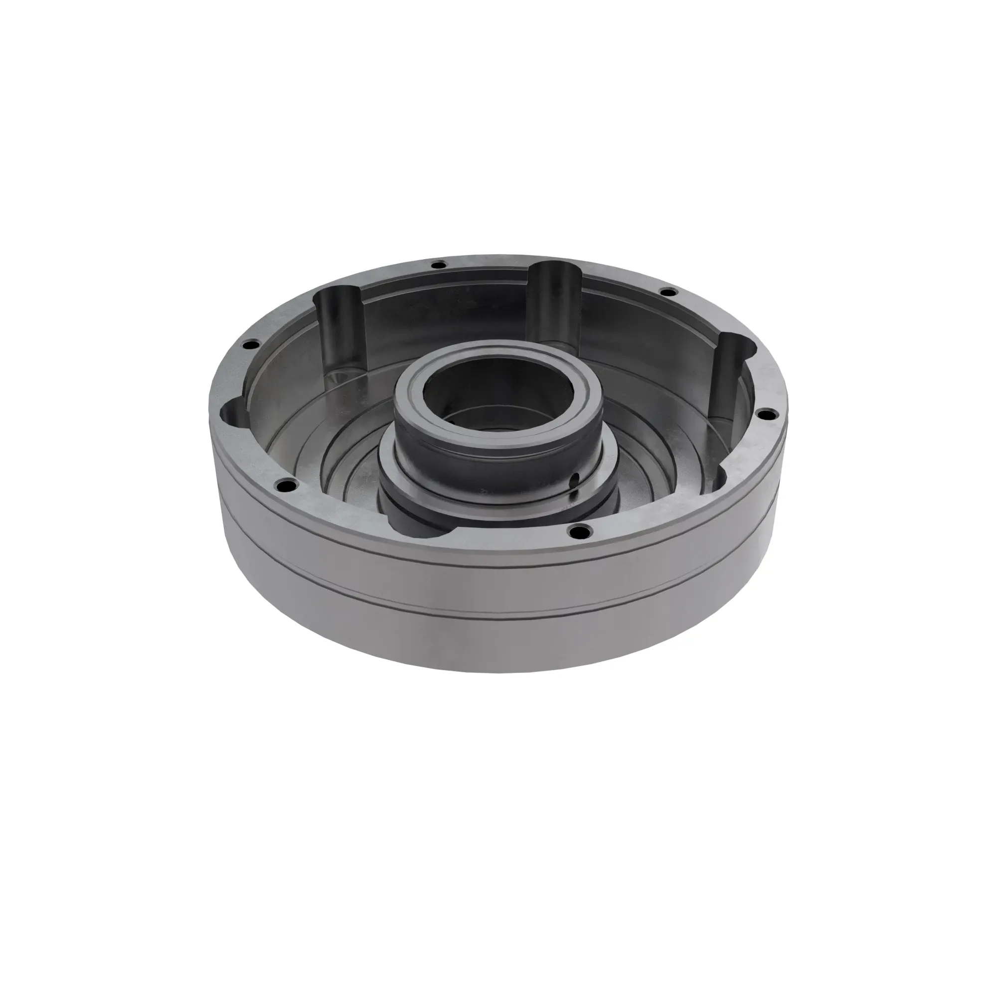 John Deere PTO Clutch Drum - R178010