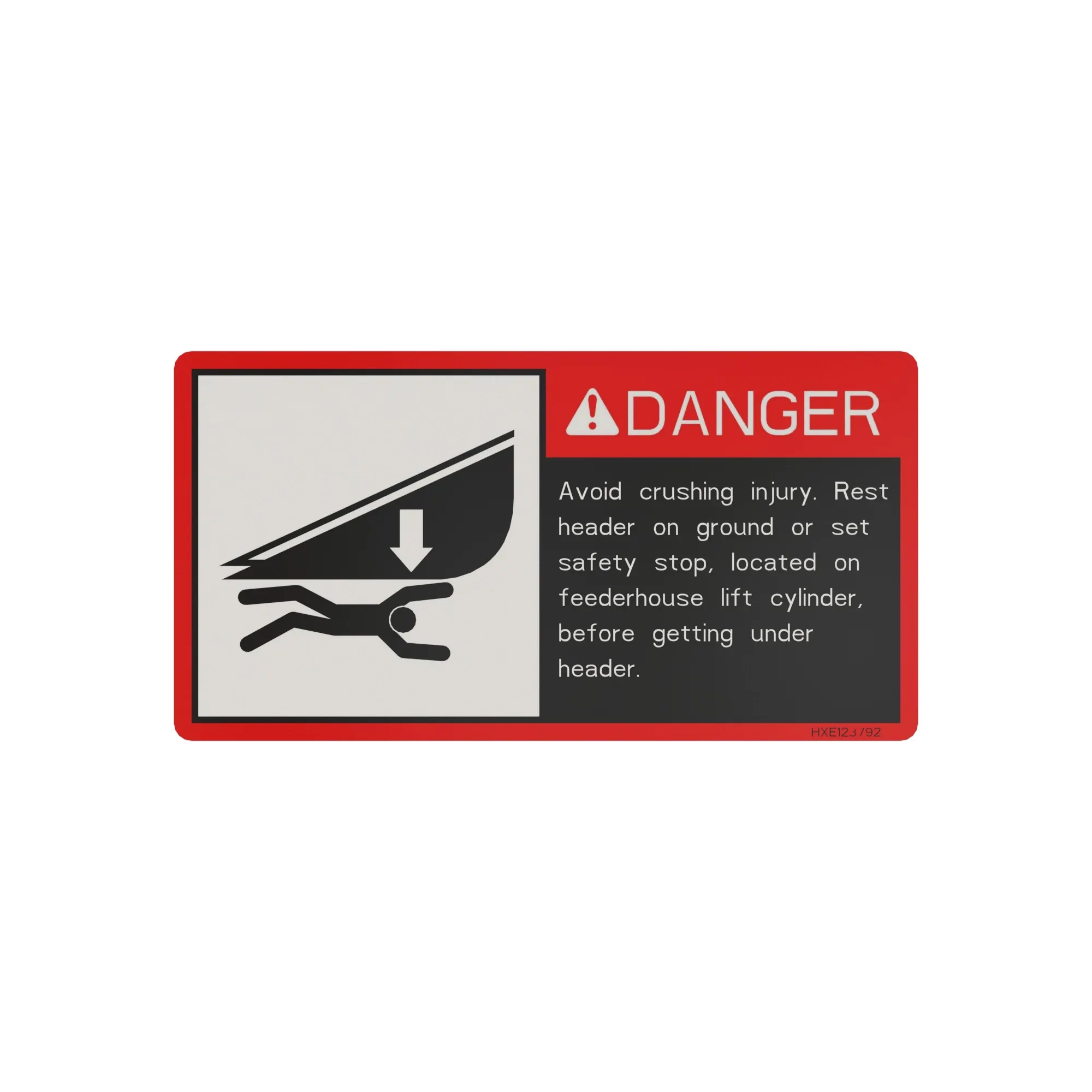 Label
