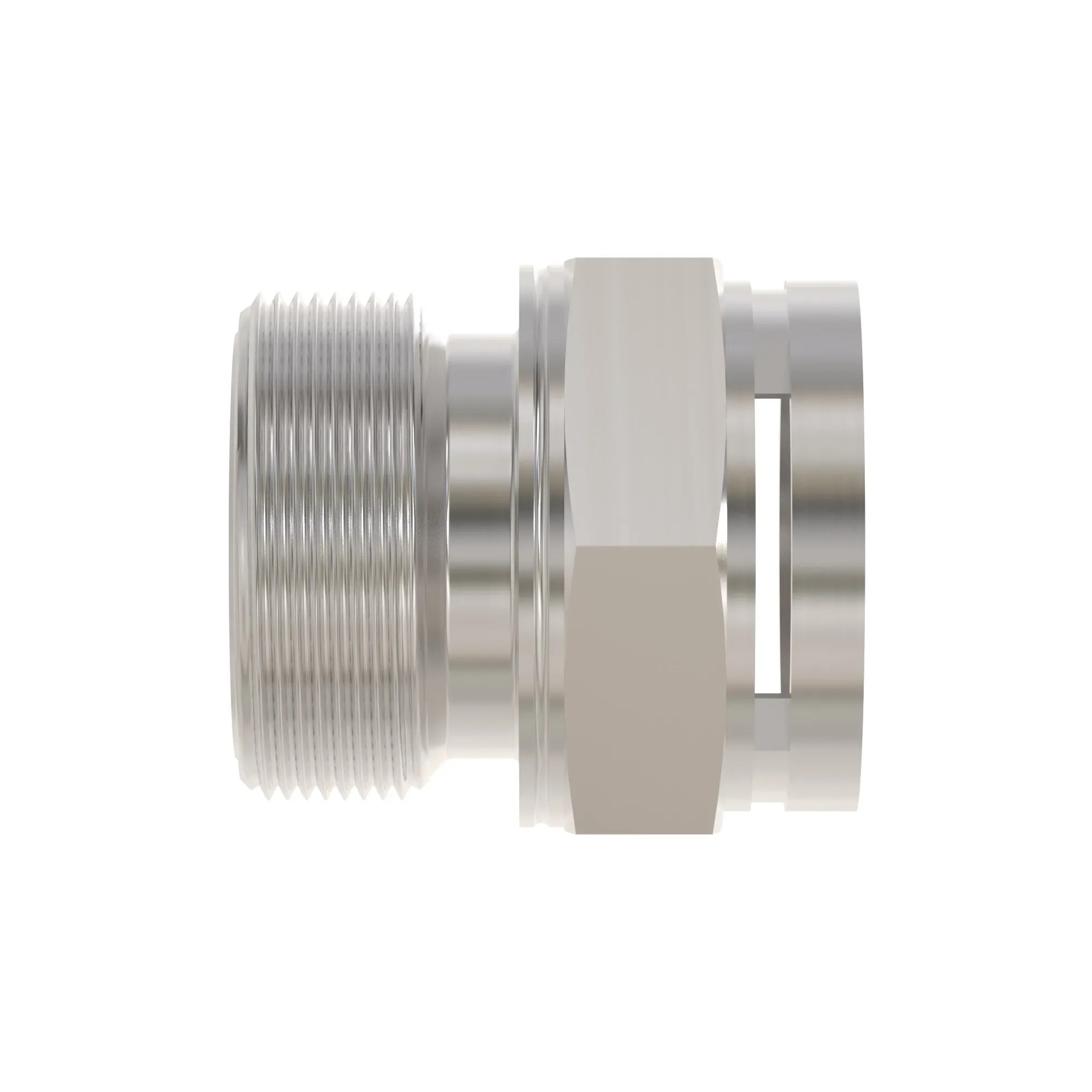 QUICK CONNECTOR DN18, M27x2, FEMALE