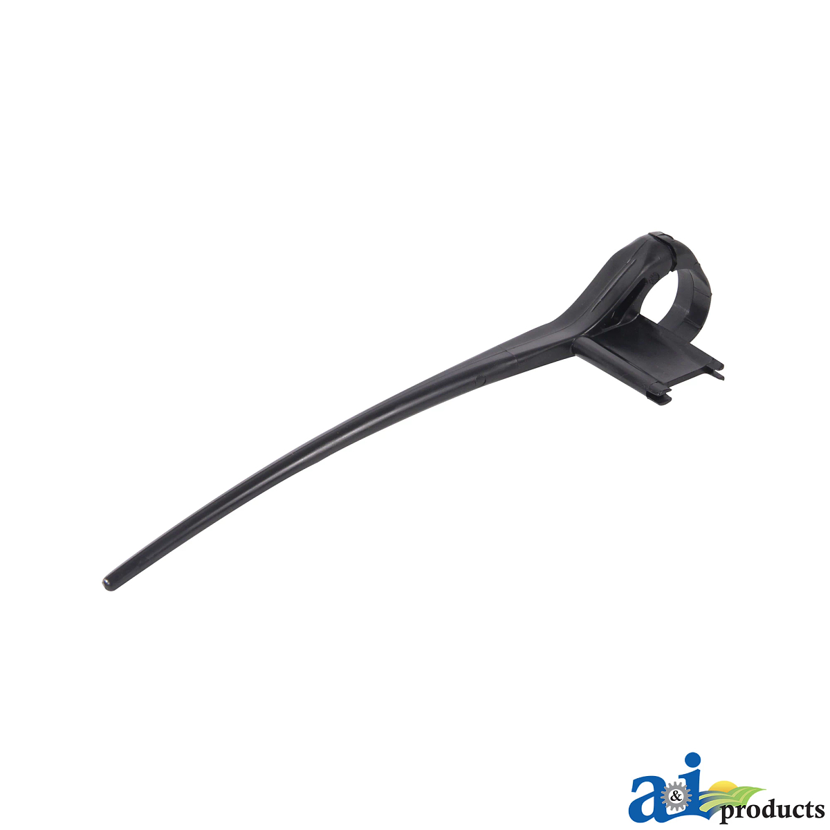A&I Products Right Side Wing Poly Reel Finger - A-H142315