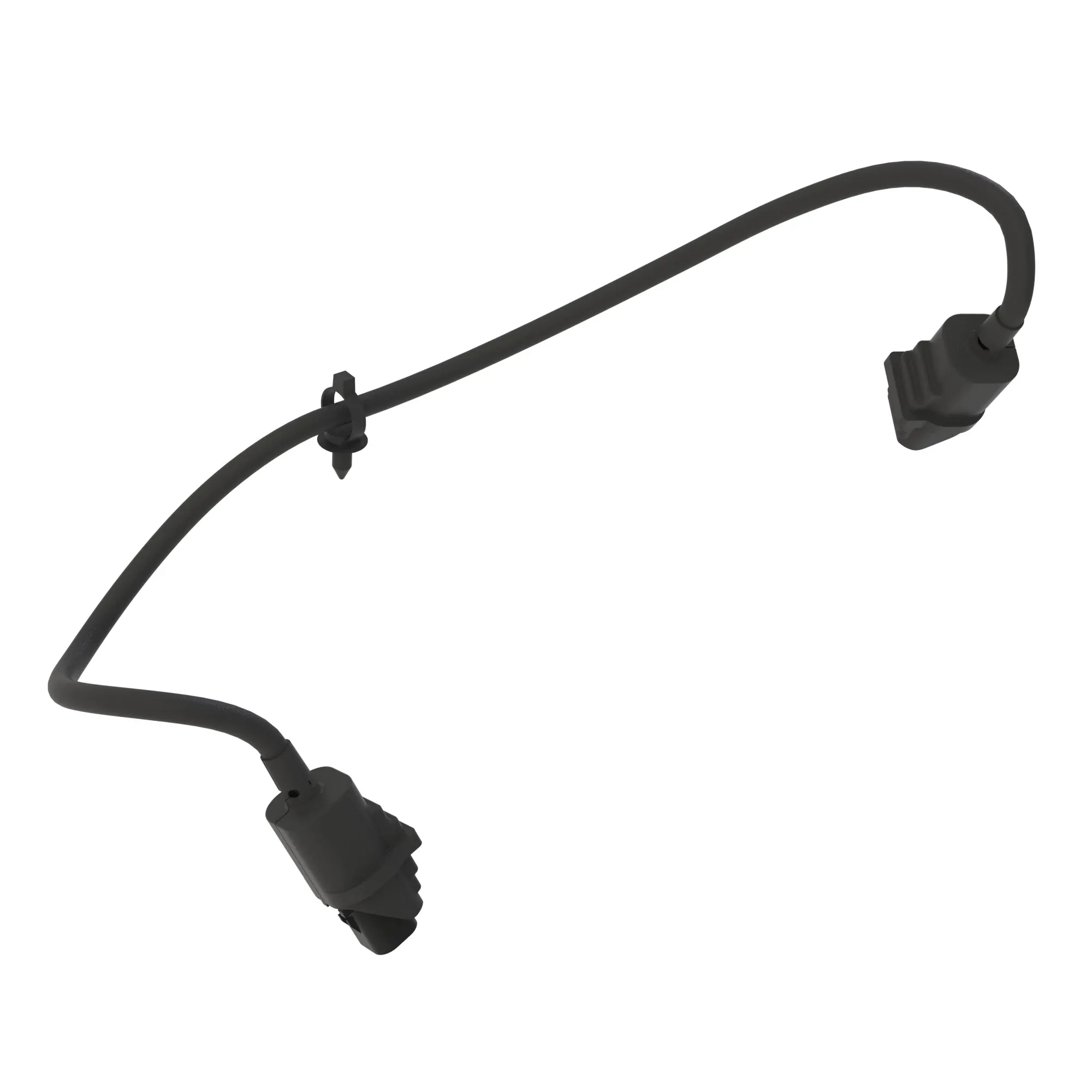 John Deere Engine Wiring Harness - DZ108718