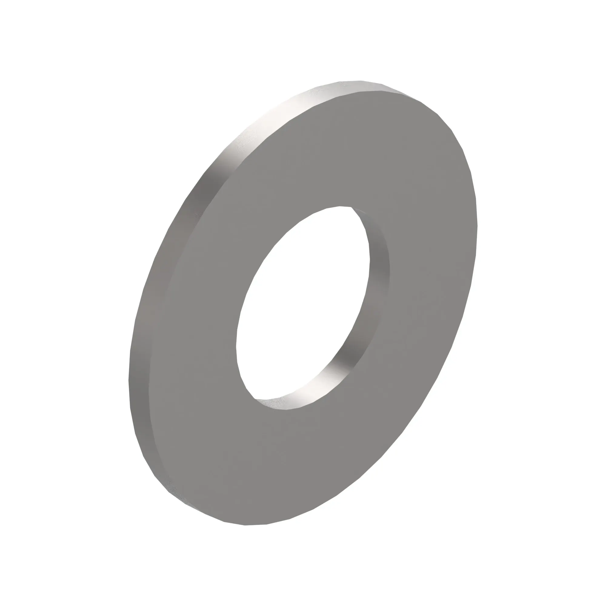 THRUST WASHER