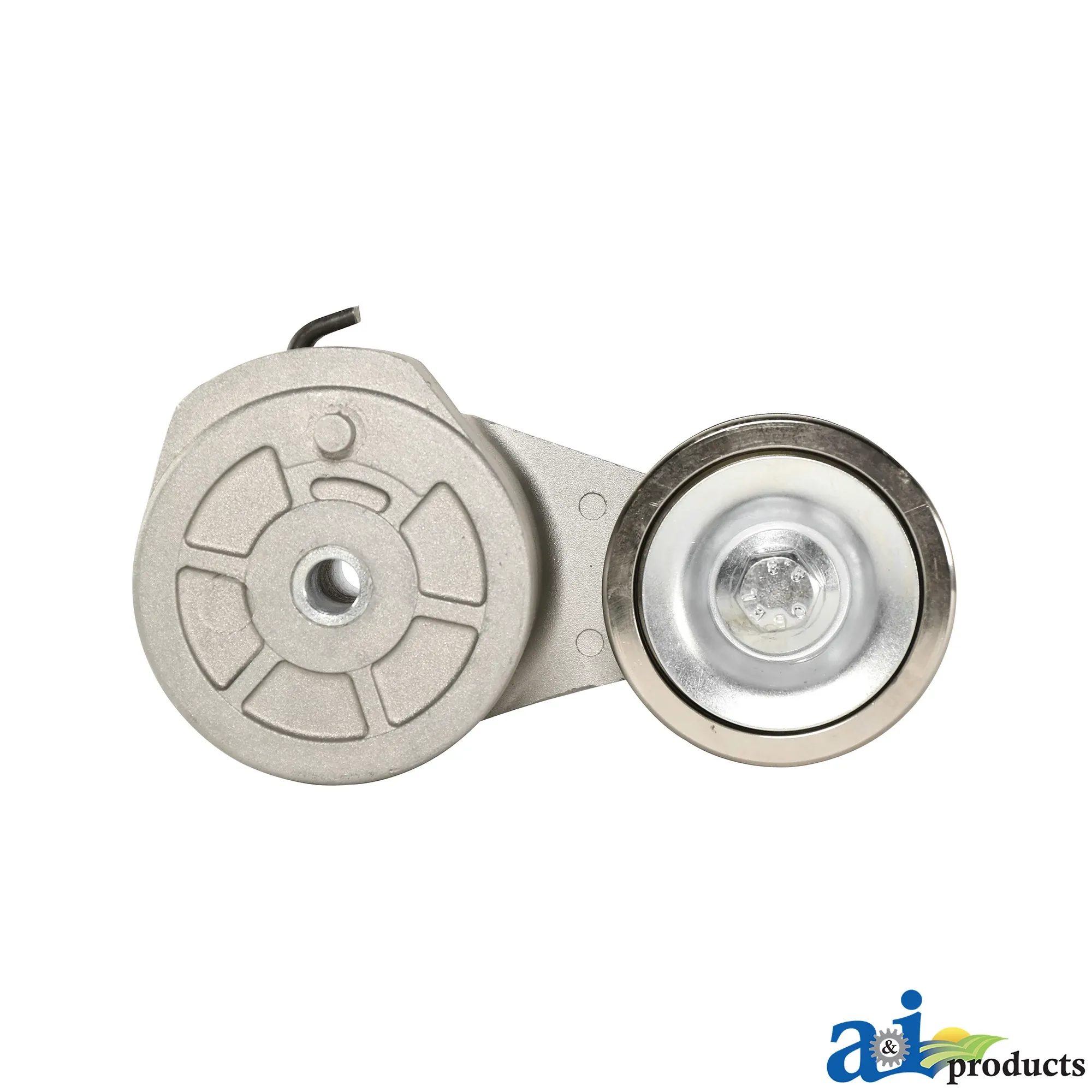 Belt Tensioner
