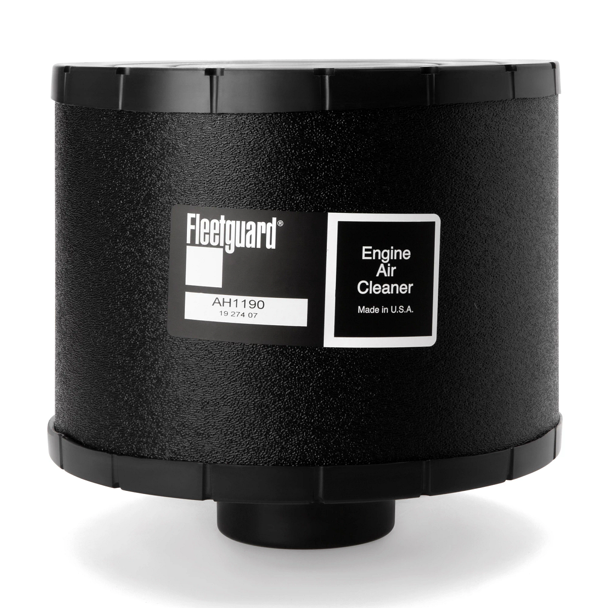 Fleetguard Air Filter Housing - PMAH1190