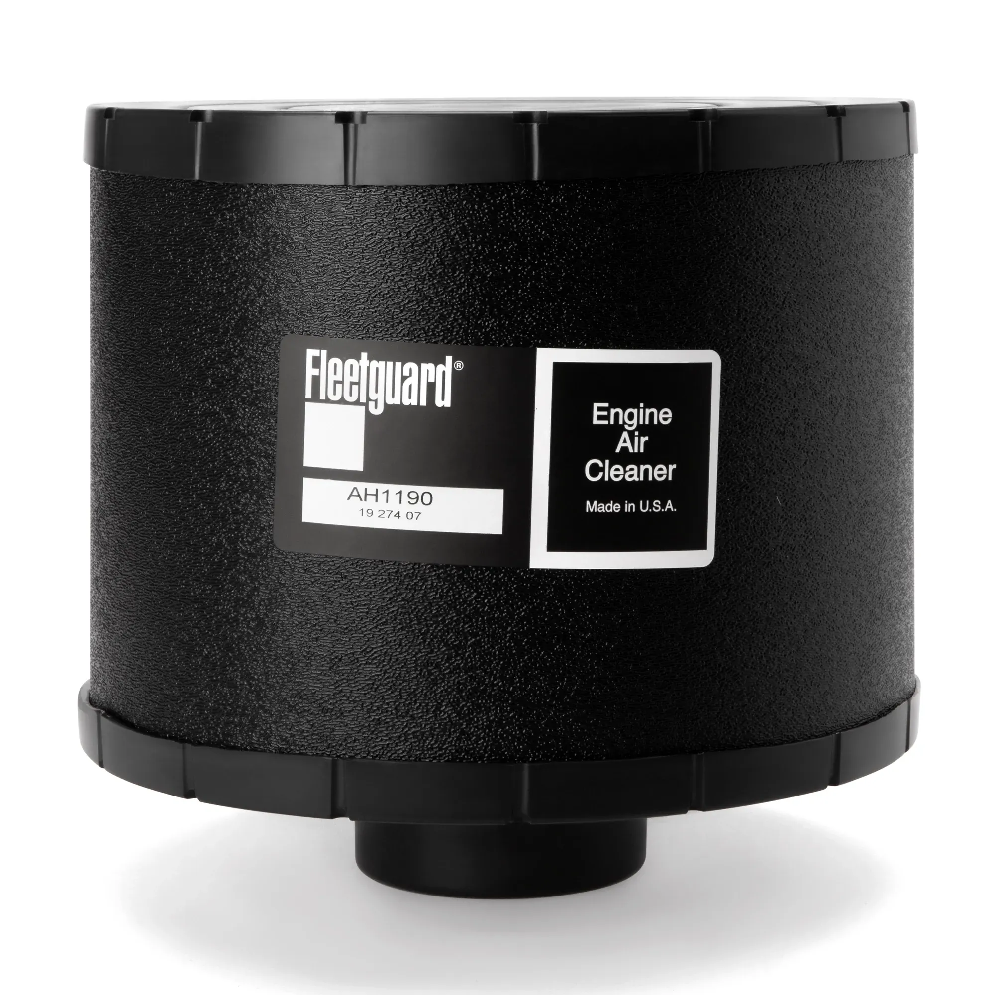 Fleetguard Air Filter Housing - PMAH1190