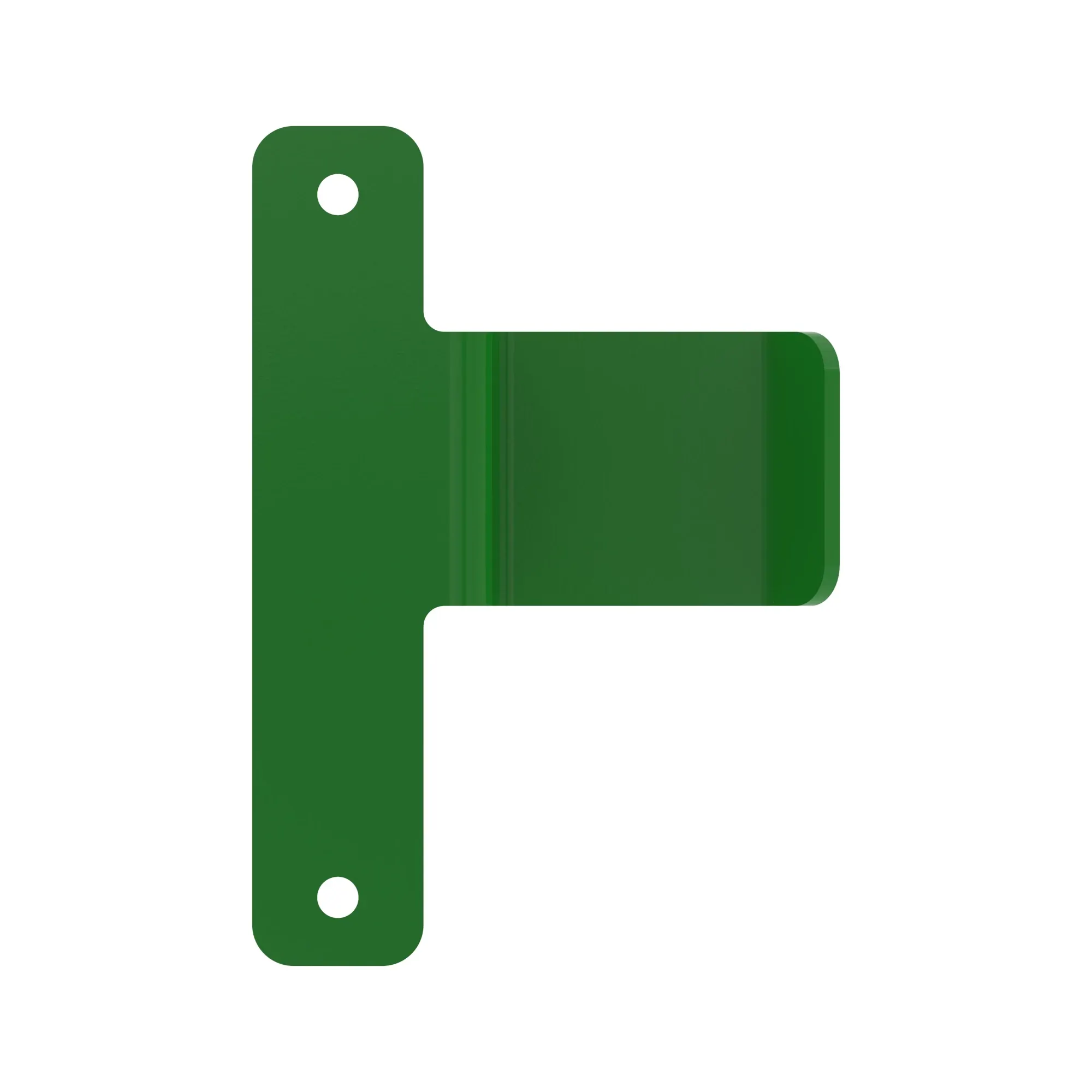 BRACKET, HOOK STRG, TOP, CAT 4N/3 Q
