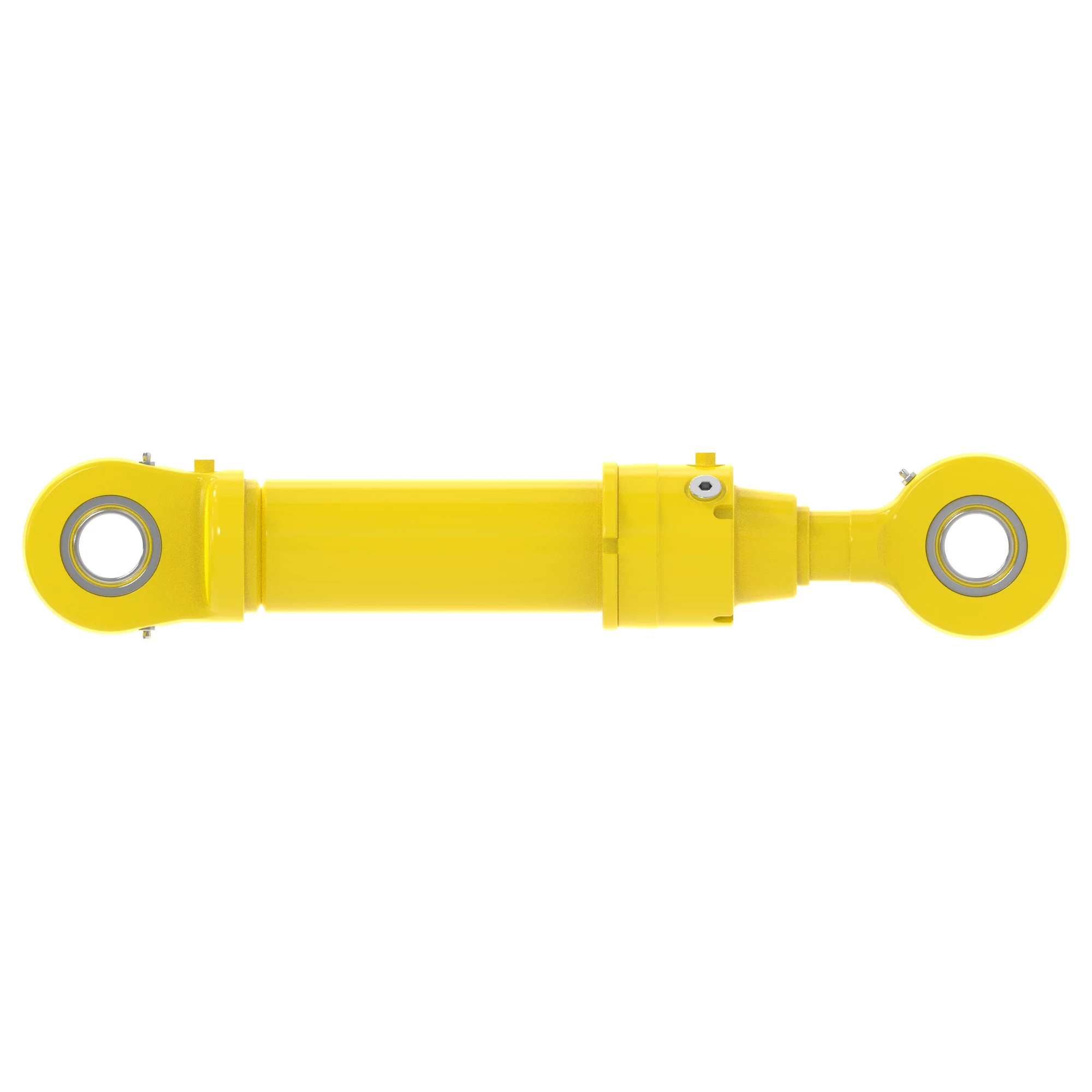 HYDRAULIC CYLINDER